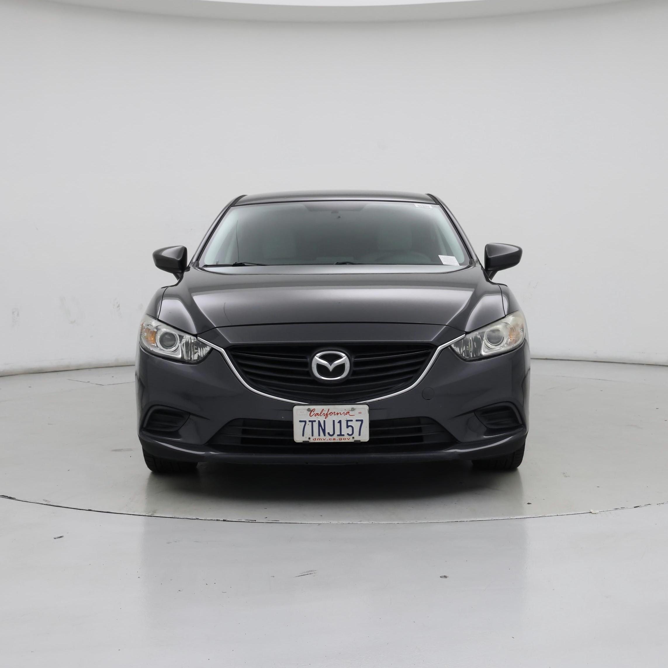 Thumbnail: 2016 Mazda Mazda6 - 5
