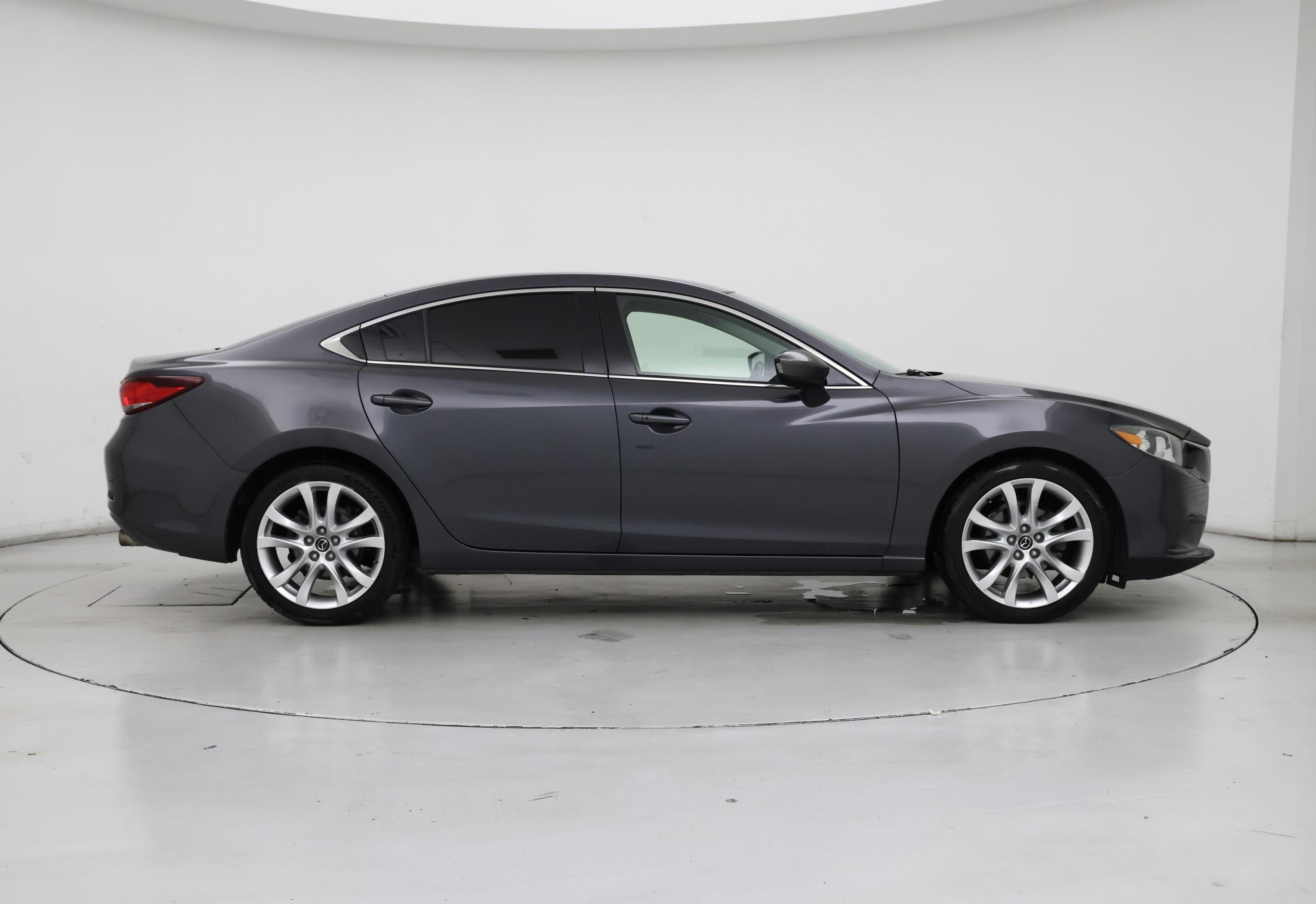 Thumbnail: 2016 Mazda Mazda6 - 7