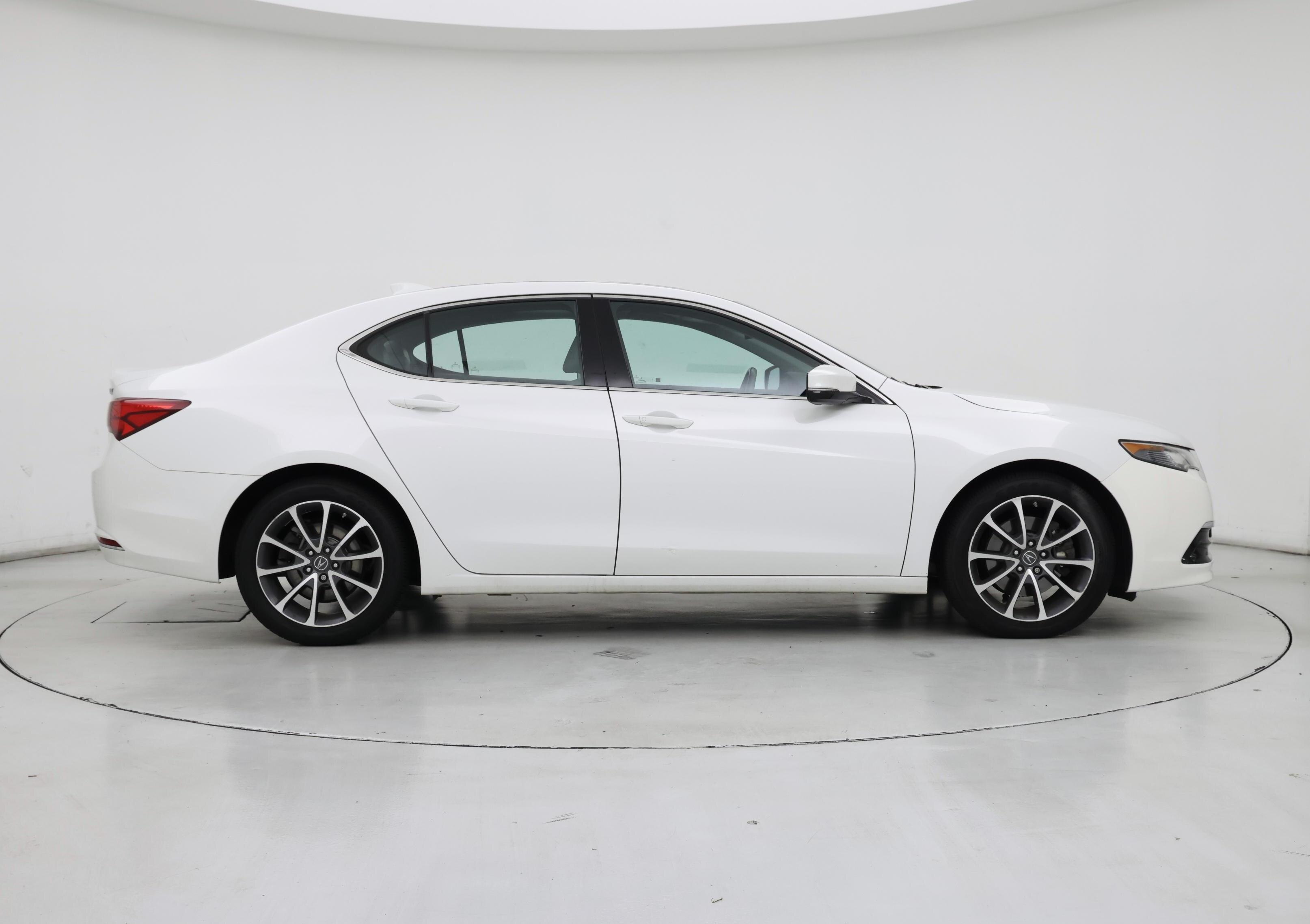 Thumbnail: 2015 Acura TLX - 7