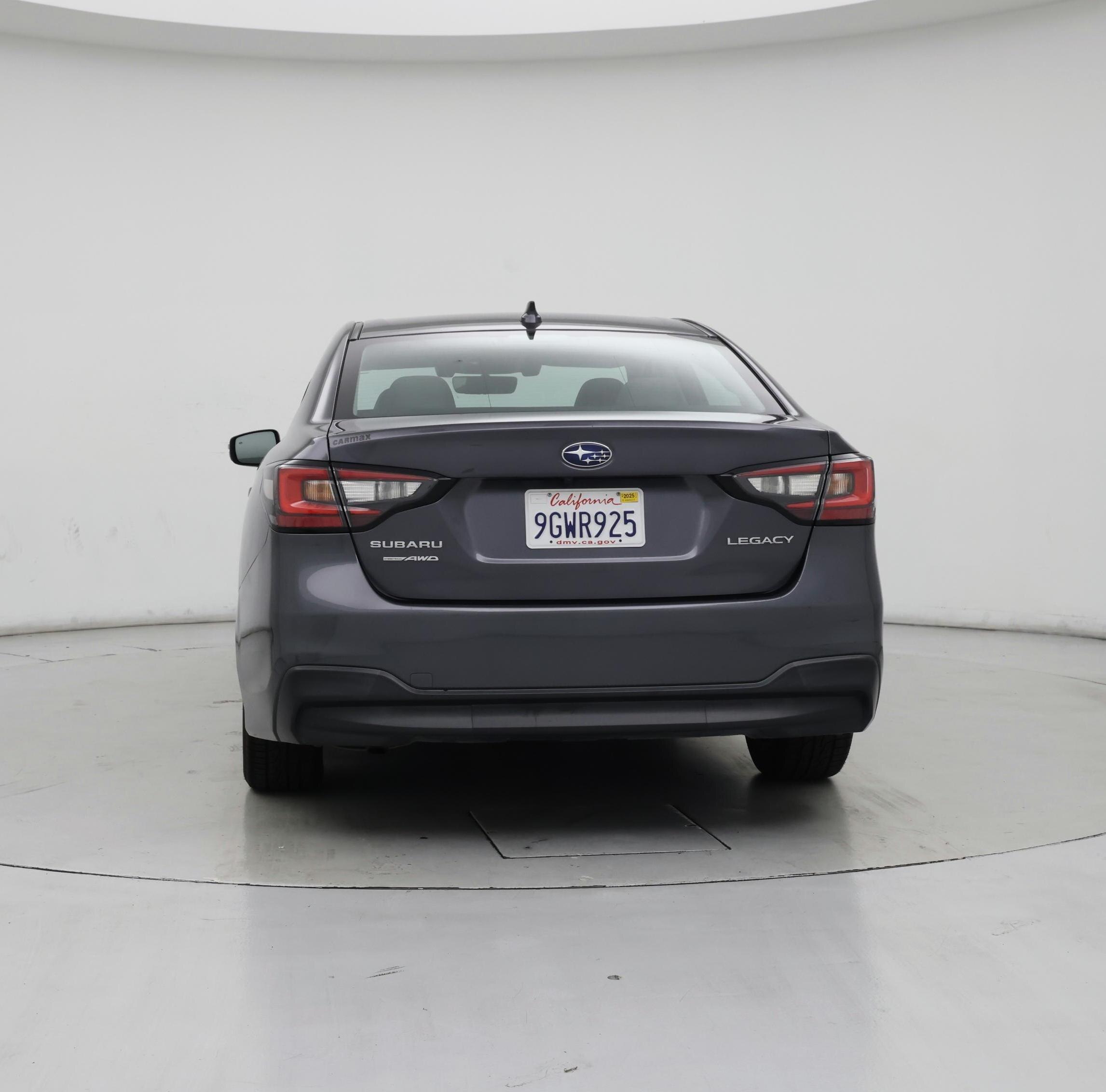 Thumbnail: 2020 Subaru Legacy - 6