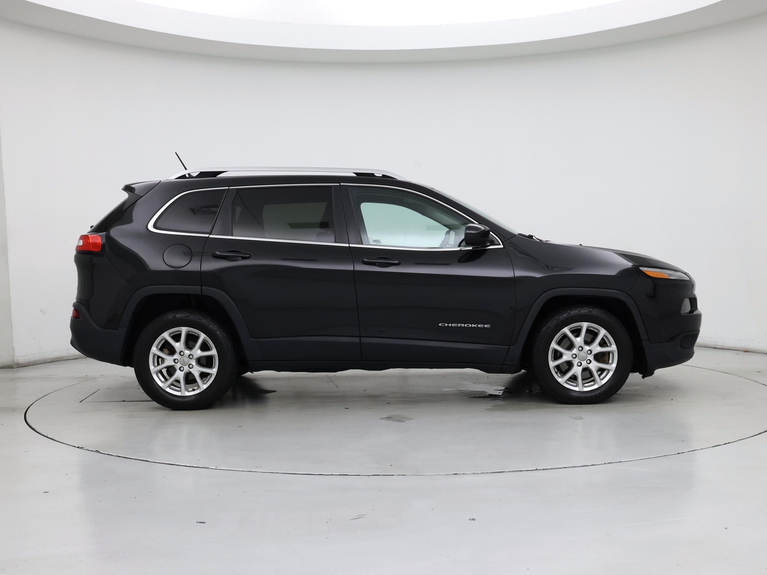 Thumbnail: 2014 Jeep Cherokee - 7