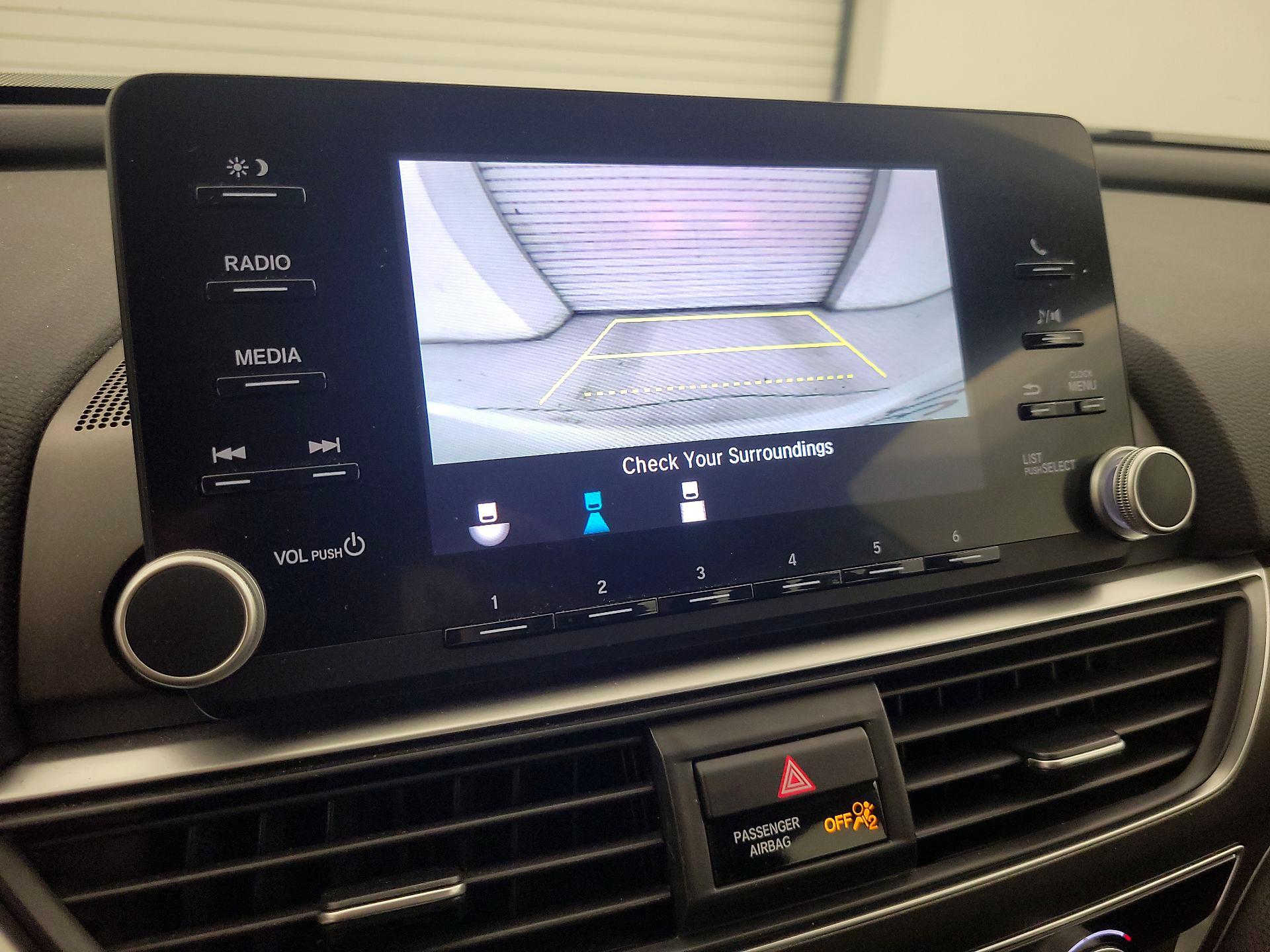Thumbnail: 2019 Honda Accord - 13