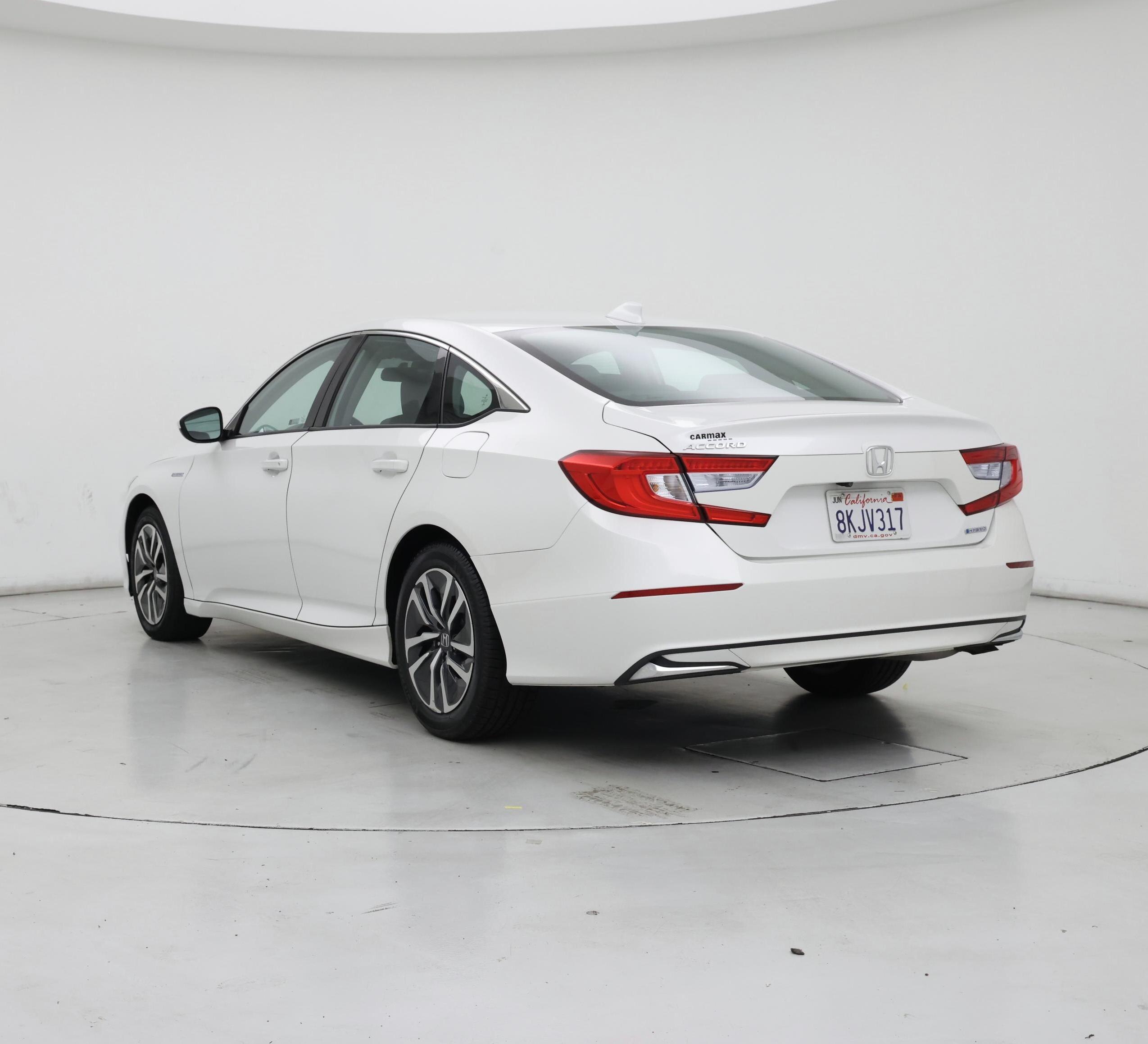 Thumbnail: 2019 Honda Accord - 2