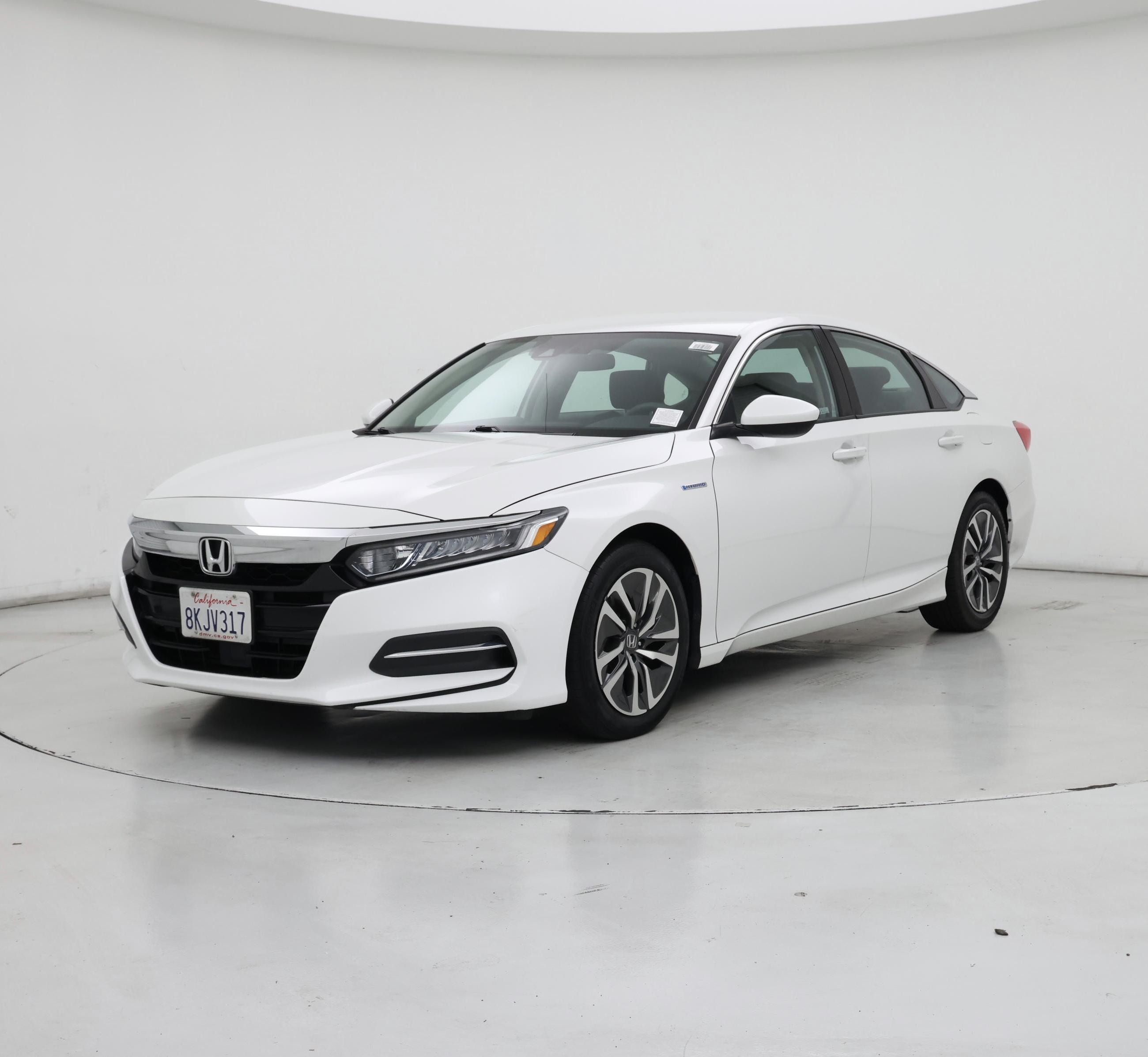 Thumbnail: 2019 Honda Accord - 4