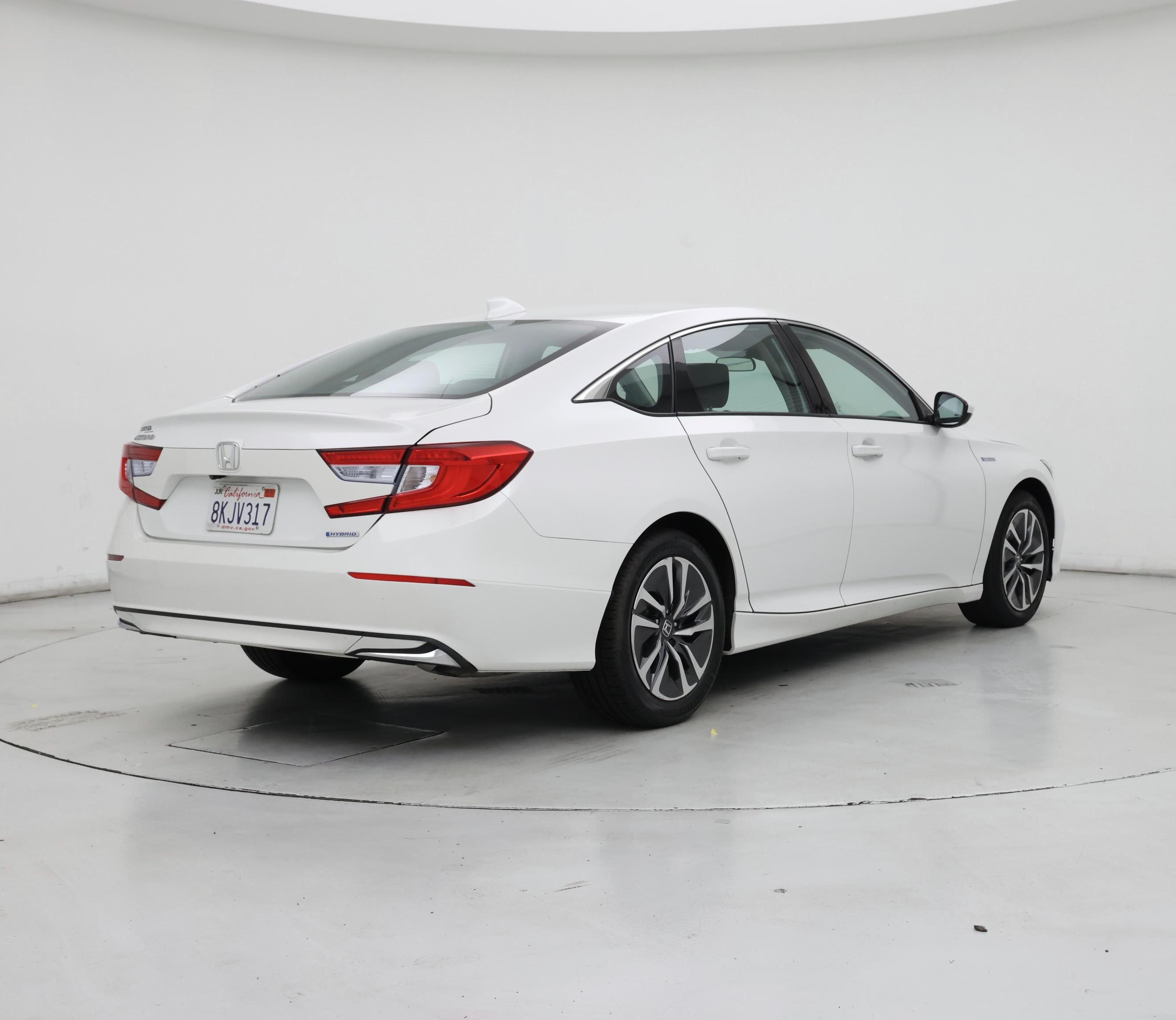 Thumbnail: 2019 Honda Accord - 8
