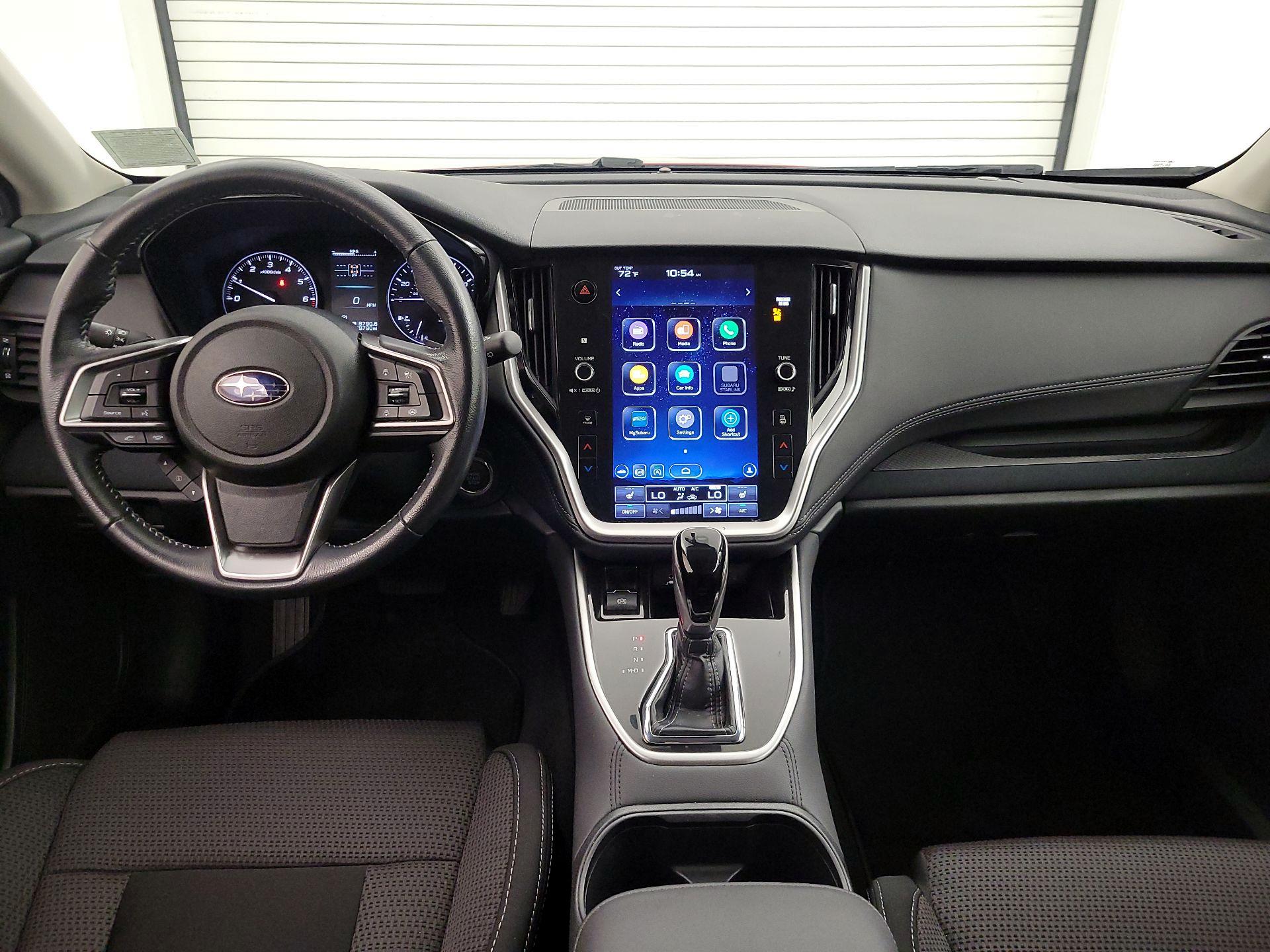 Thumbnail: 2022 Subaru Outback - 9