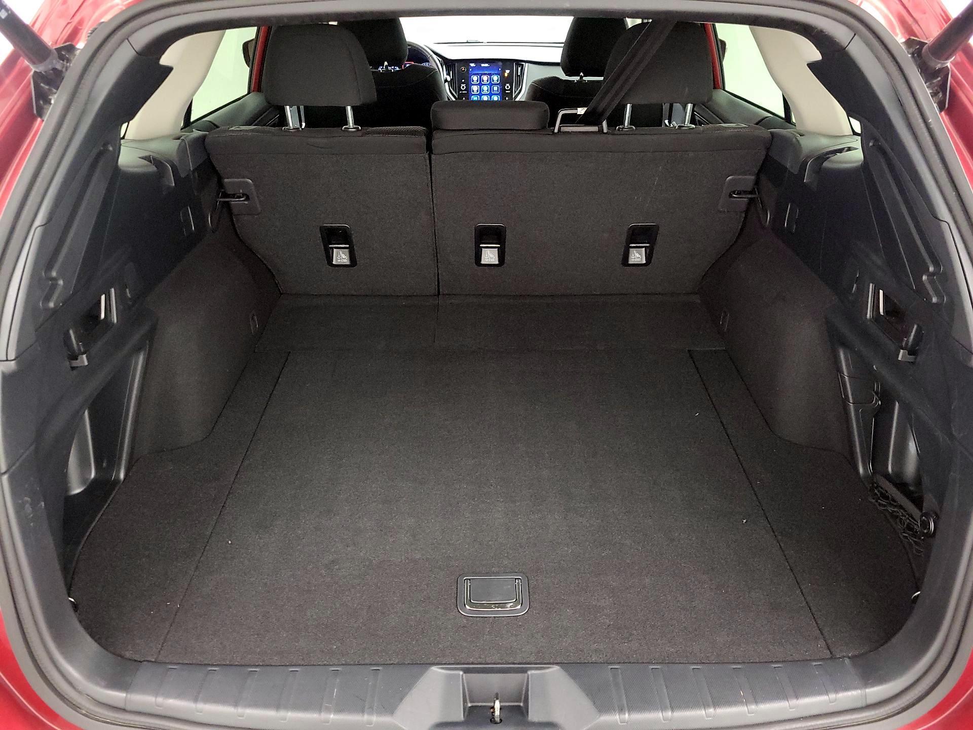 Thumbnail: 2022 Subaru Outback - 19