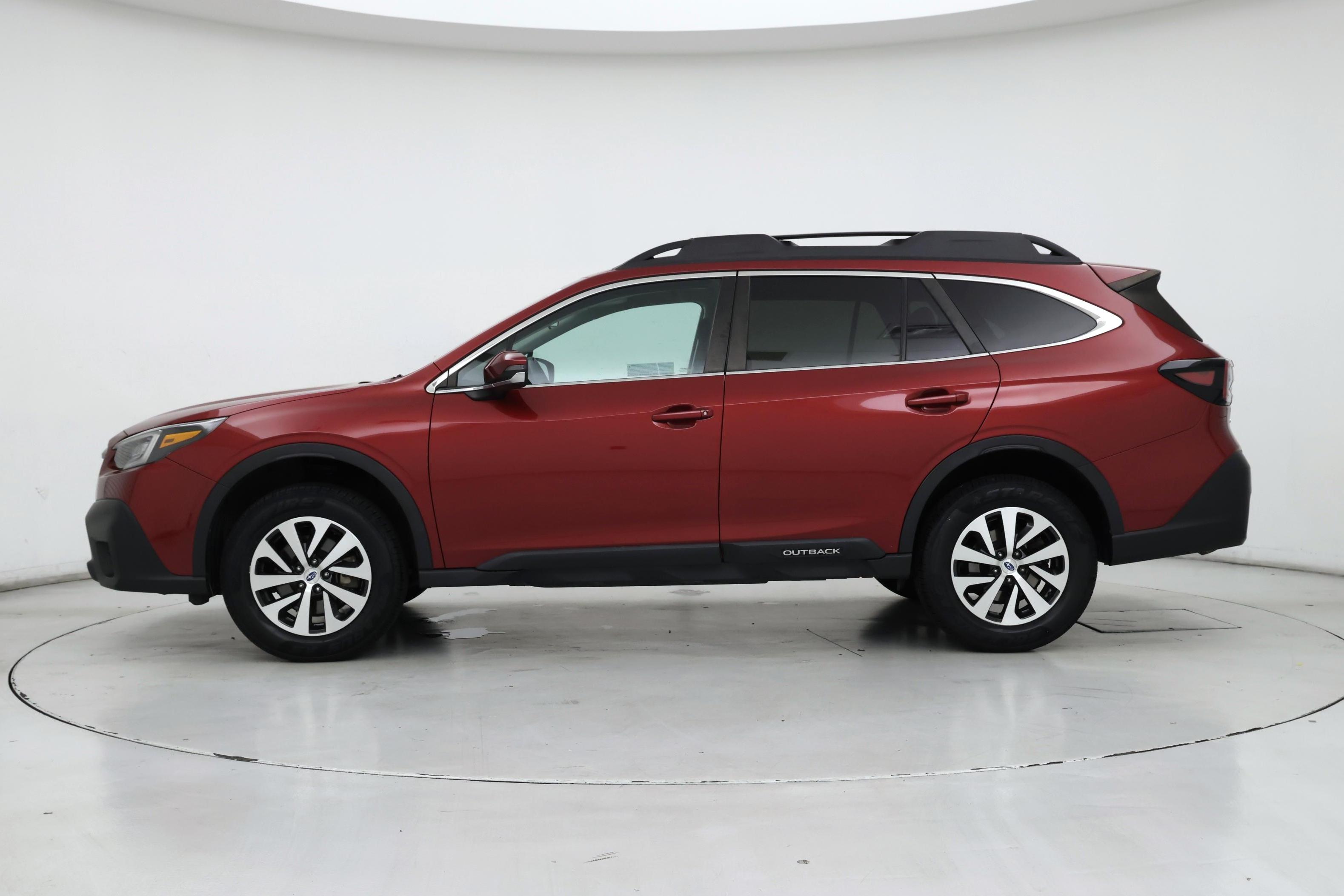 Thumbnail: 2022 Subaru Outback - 3