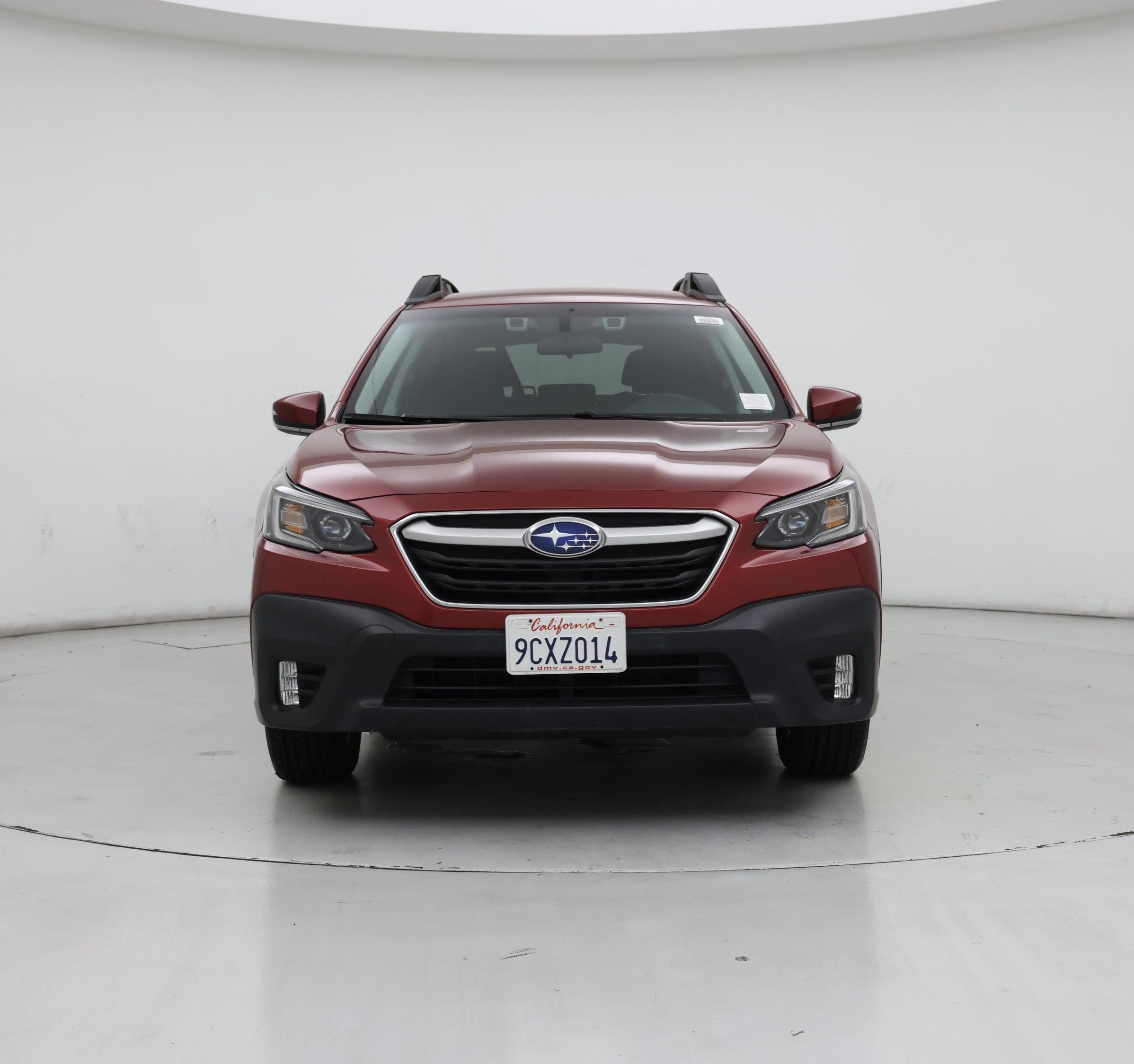 Thumbnail: 2022 Subaru Outback - 5
