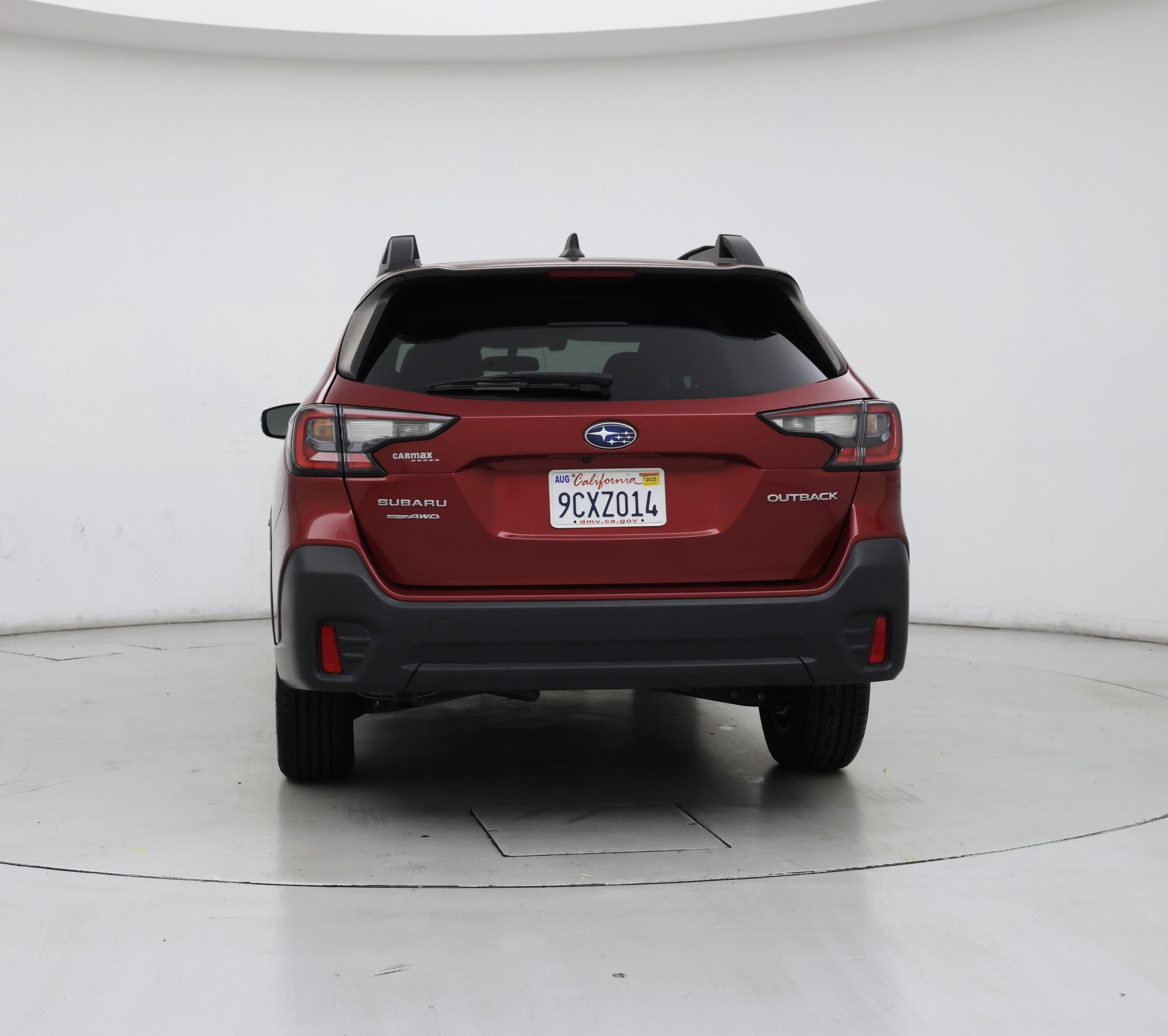 Thumbnail: 2022 Subaru Outback - 6