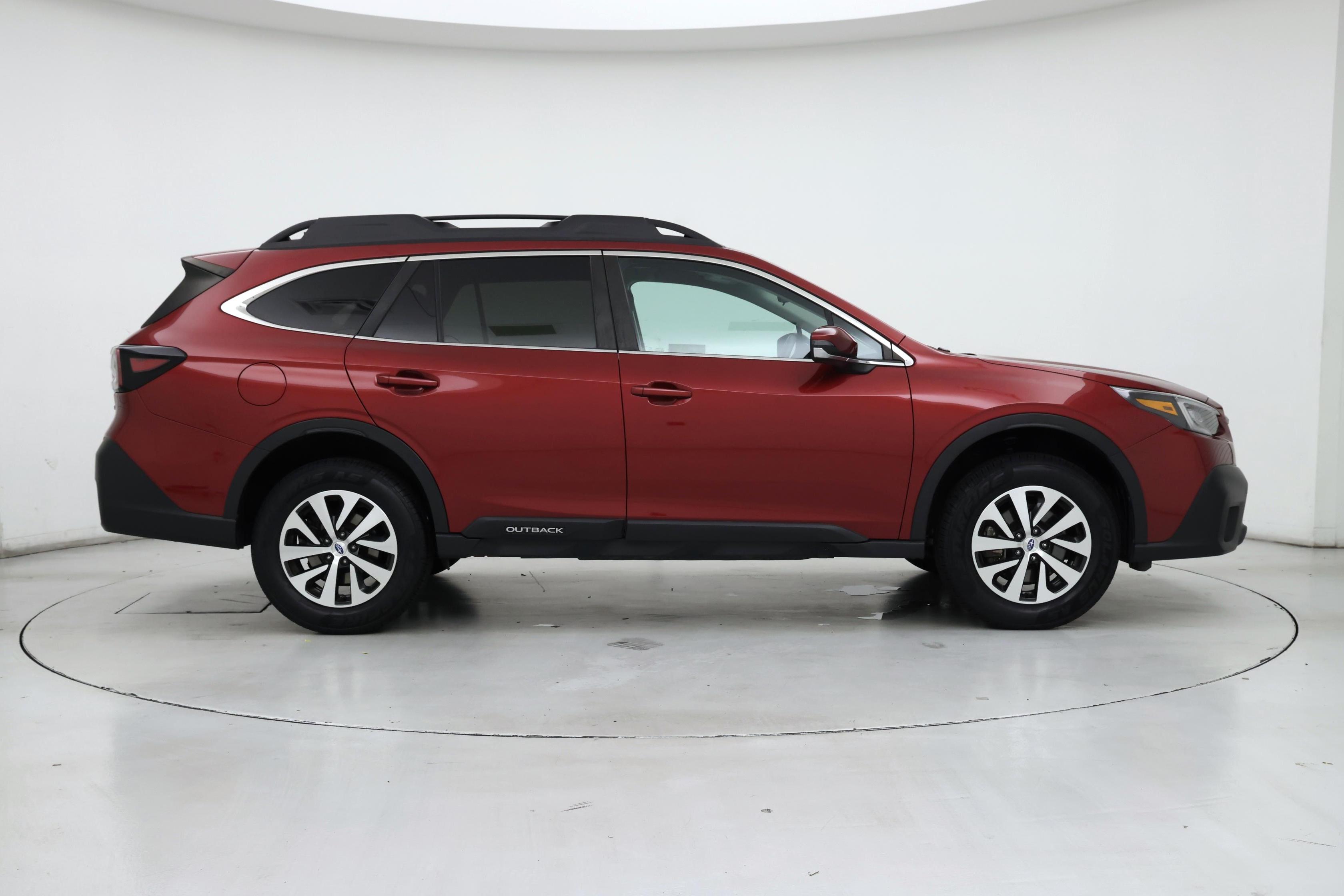 Thumbnail: 2022 Subaru Outback - 7