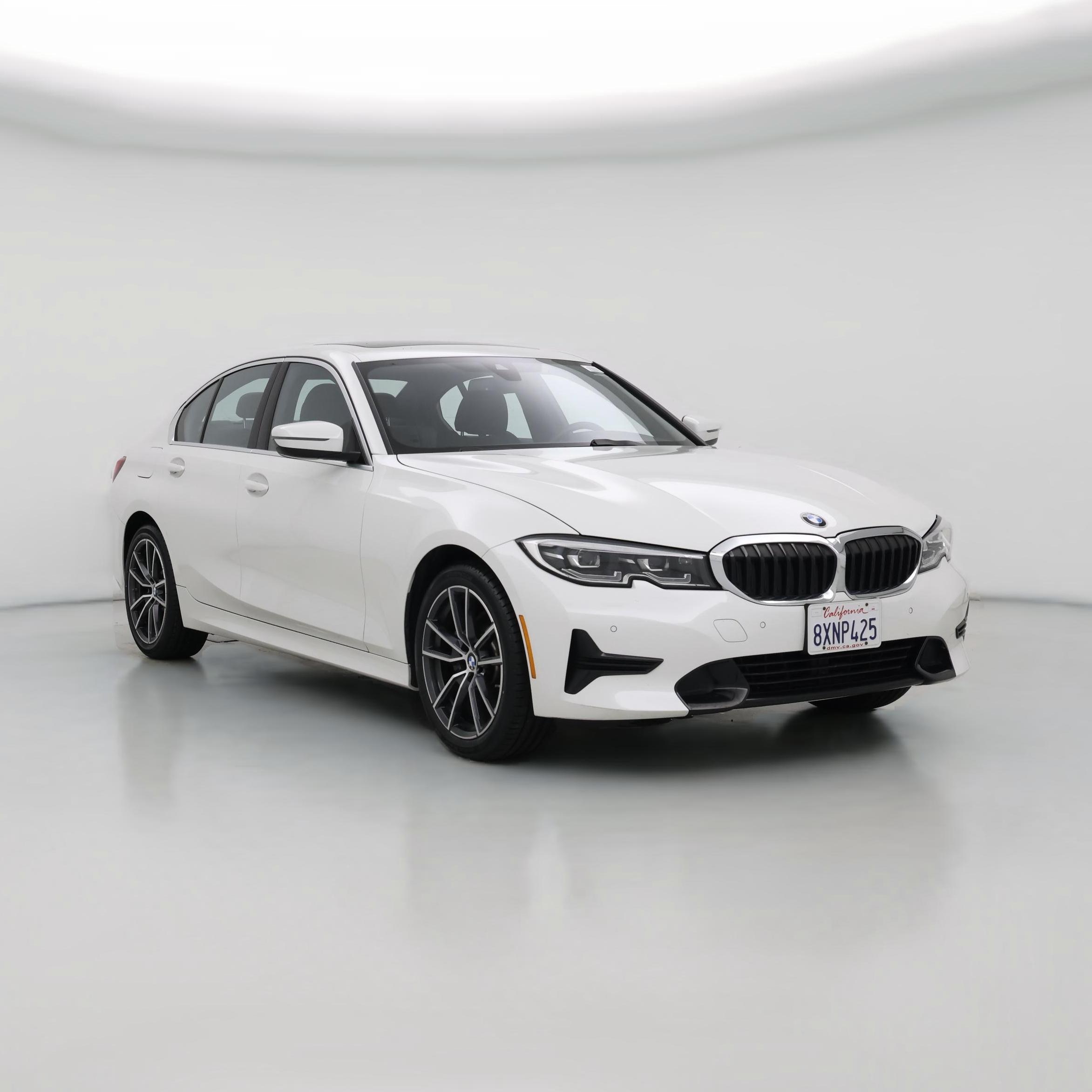 Thumbnail: 2019 BMW 3 Series - 1