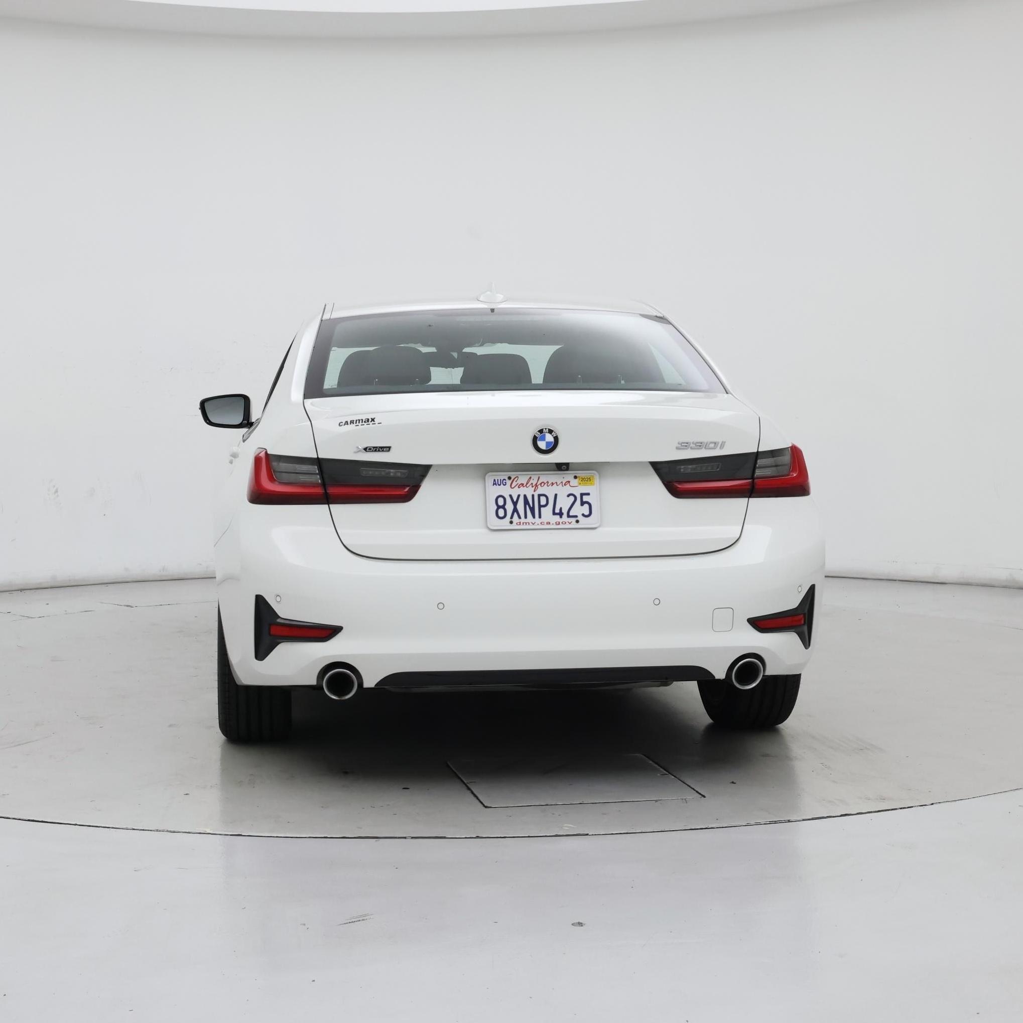 Thumbnail: 2019 BMW 3 Series - 6