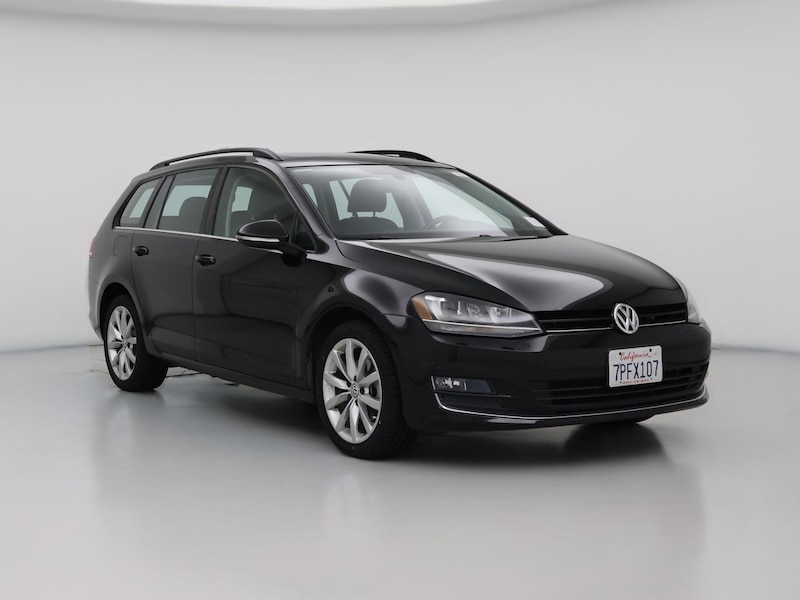 2016 Volkswagen Golf SE -
                  Santa Rosa, CA