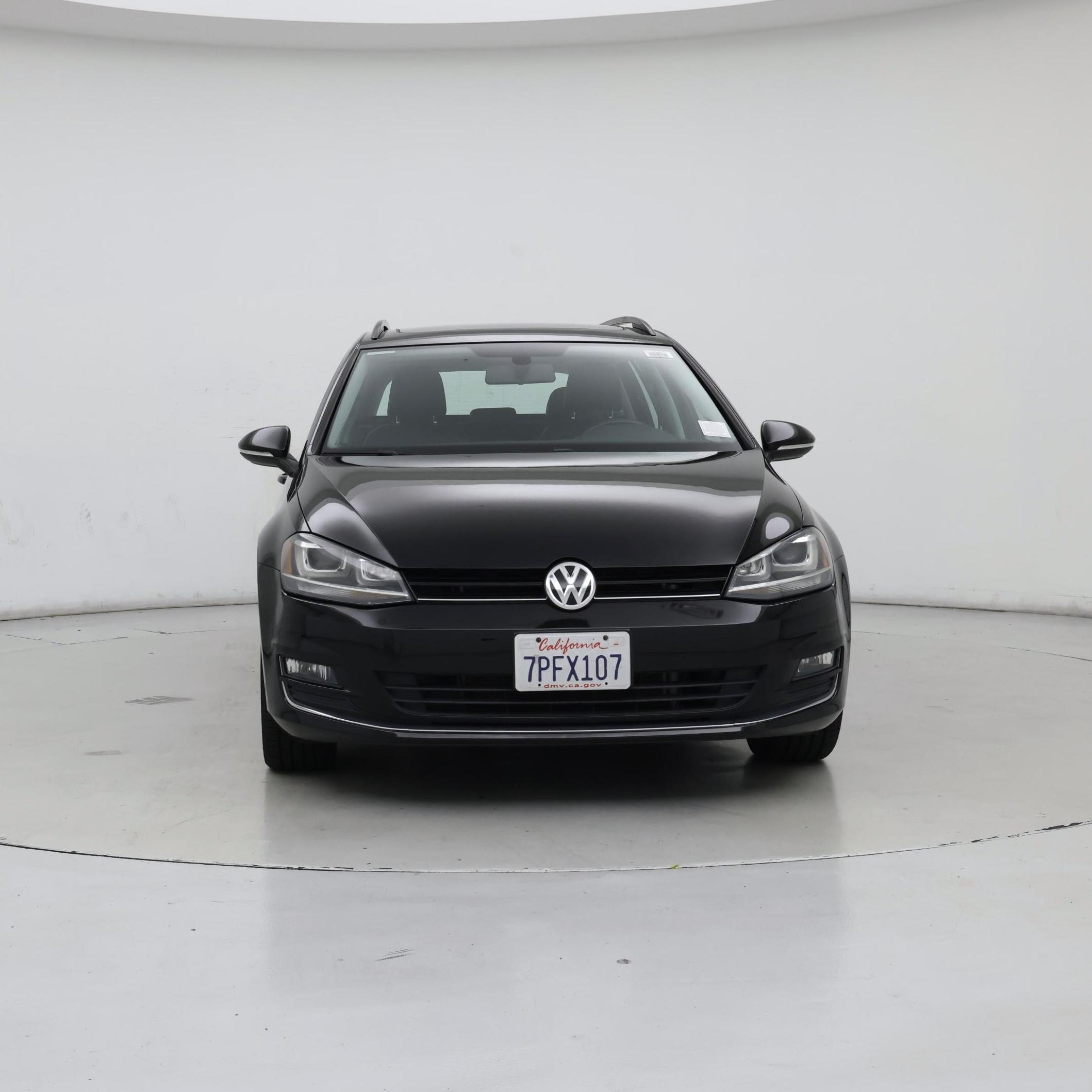 Thumbnail: 2016 Volkswagen Golf - 5