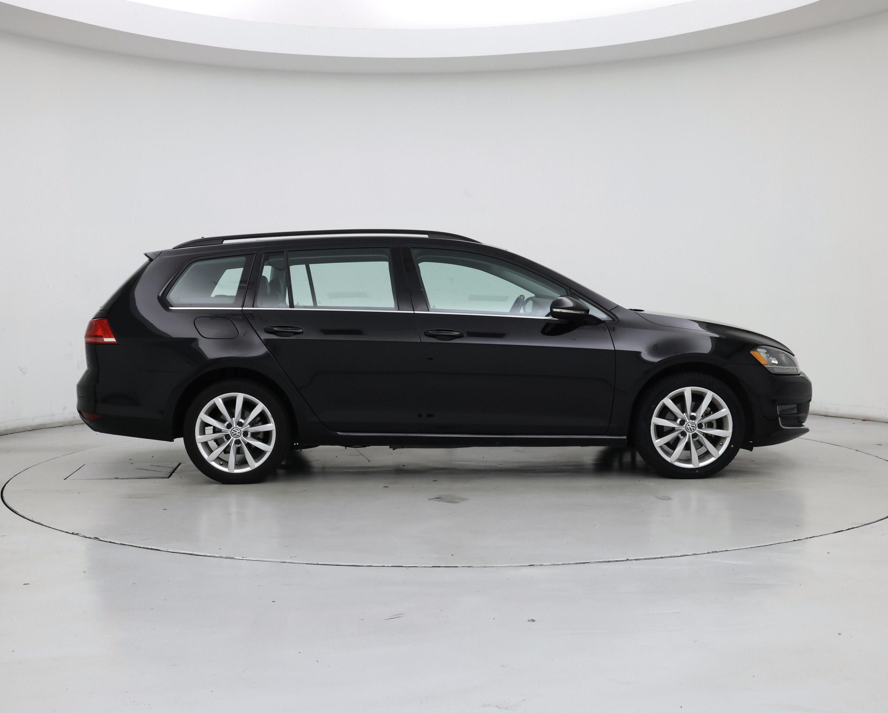 Thumbnail: 2016 Volkswagen Golf - 7