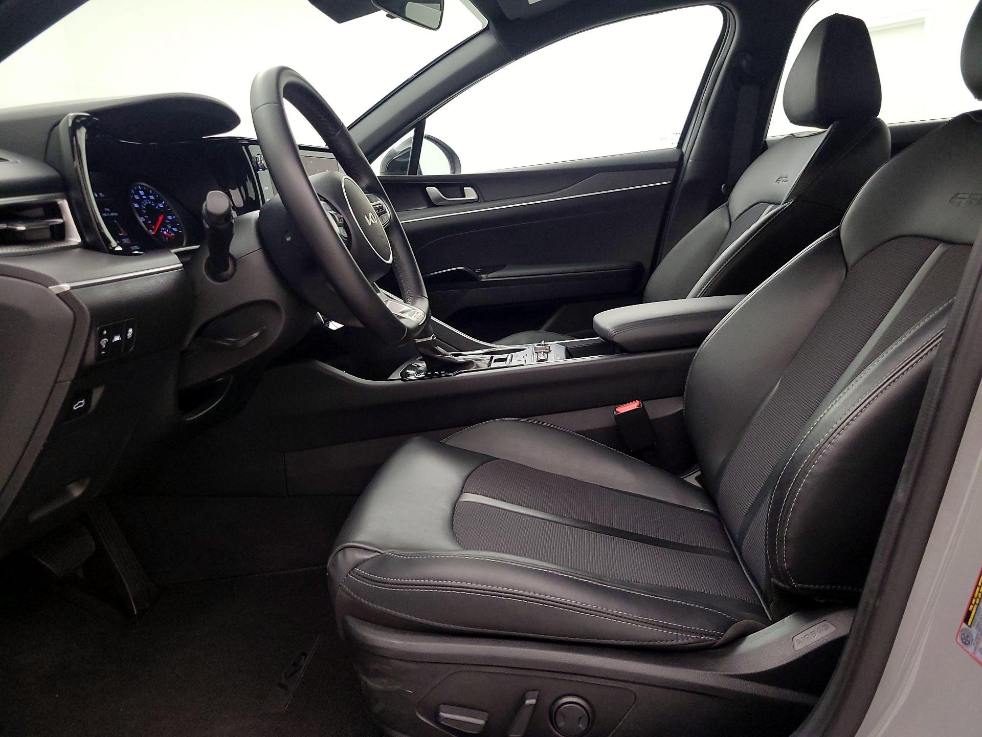 Thumbnail: 2024 Kia K5 - 11