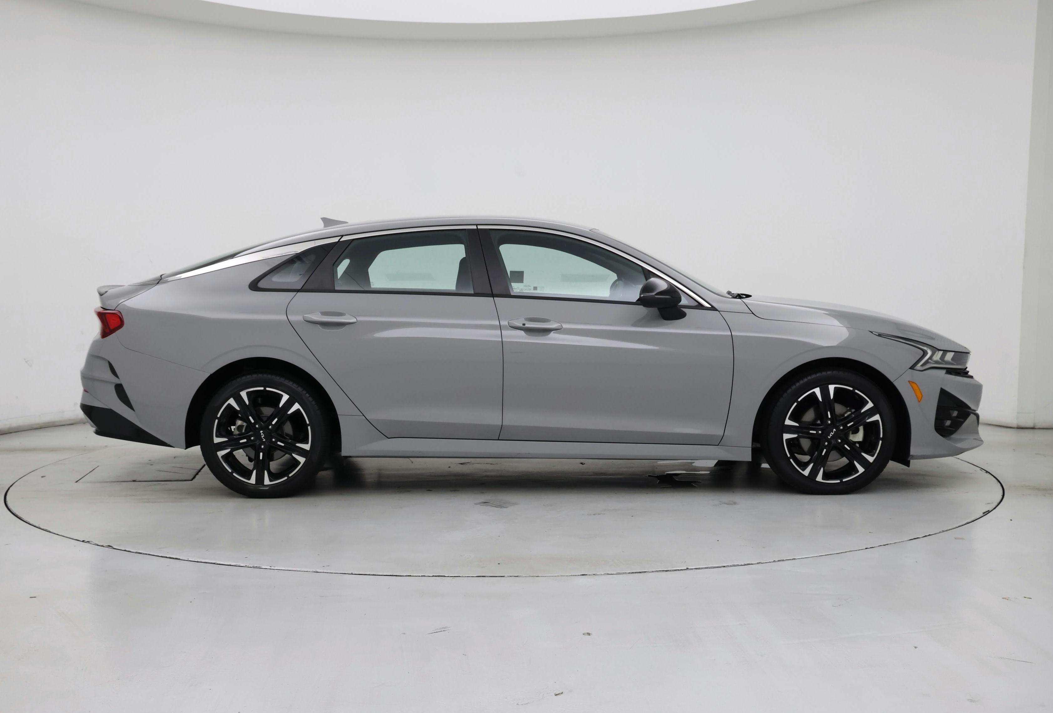 Thumbnail: 2024 Kia K5 - 7
