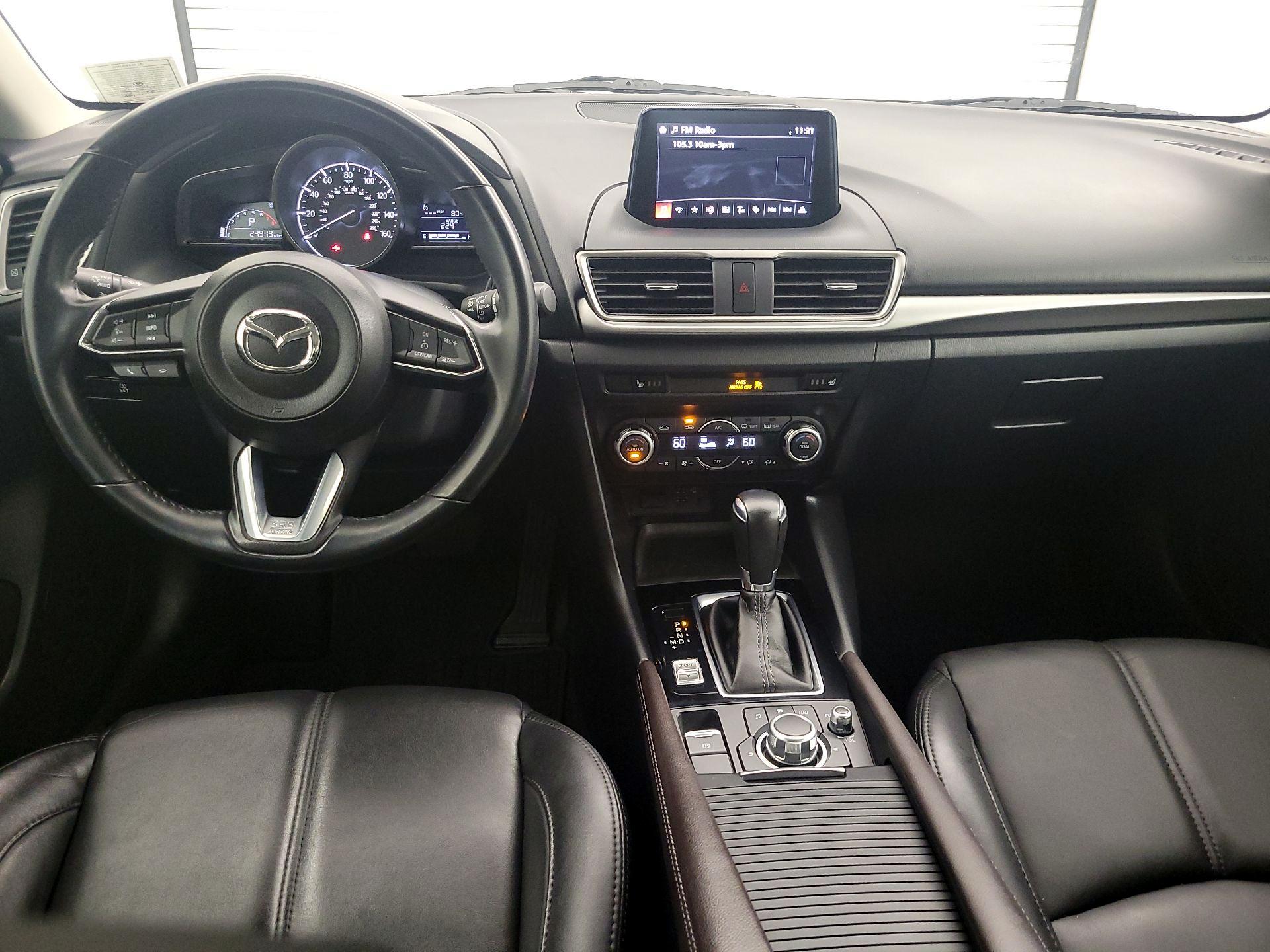 Thumbnail: 2018 Mazda Mazda3 - 9