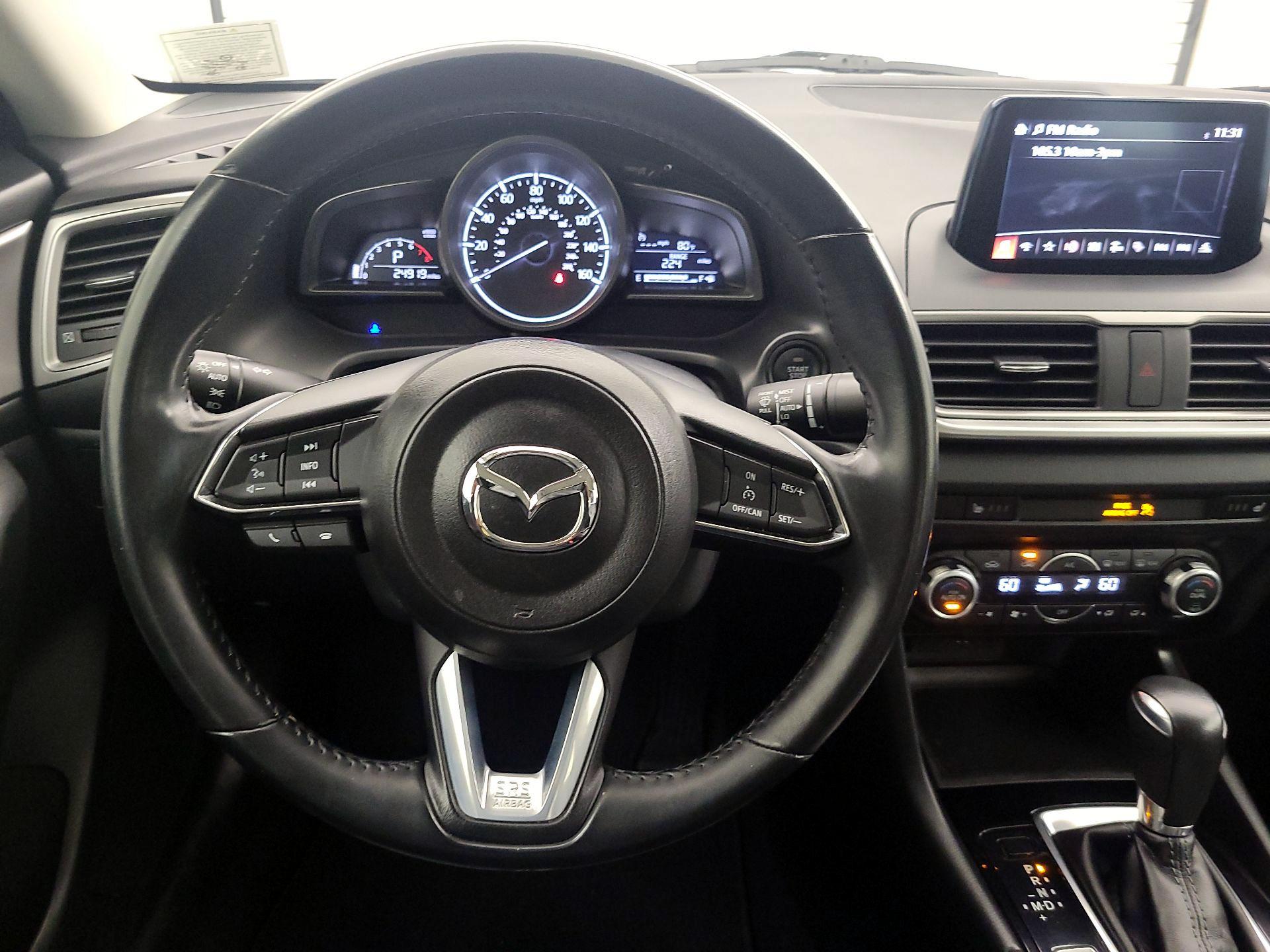 Thumbnail: 2018 Mazda Mazda3 - 10