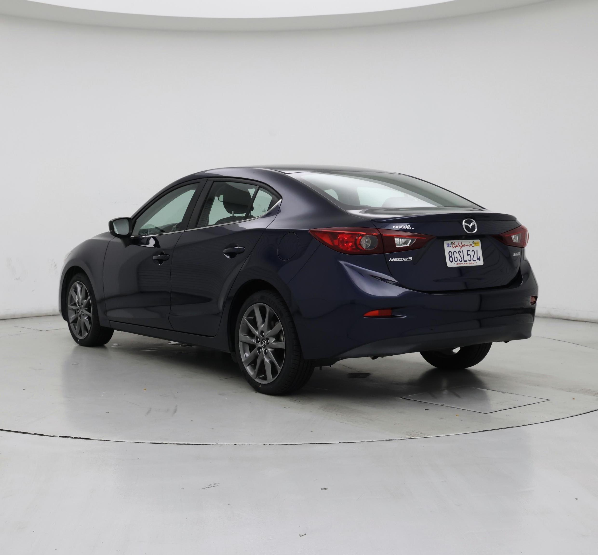 Thumbnail: 2018 Mazda Mazda3 - 2
