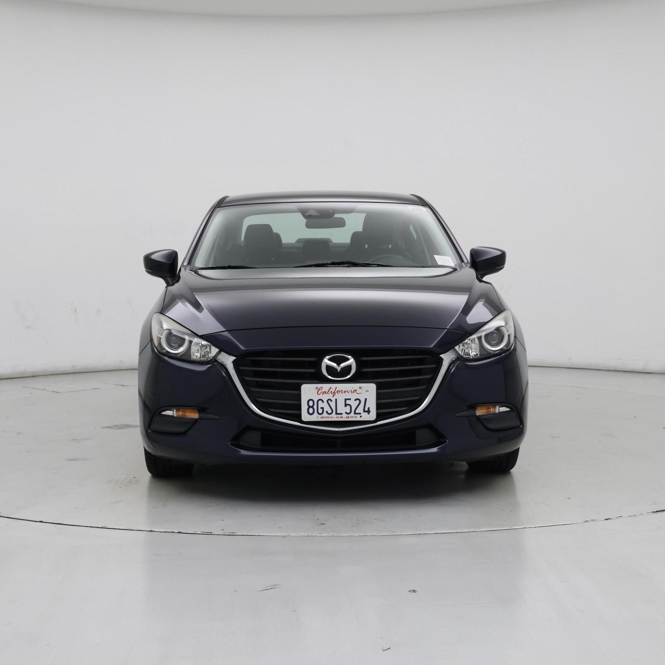 Thumbnail: 2018 Mazda Mazda3 - 5