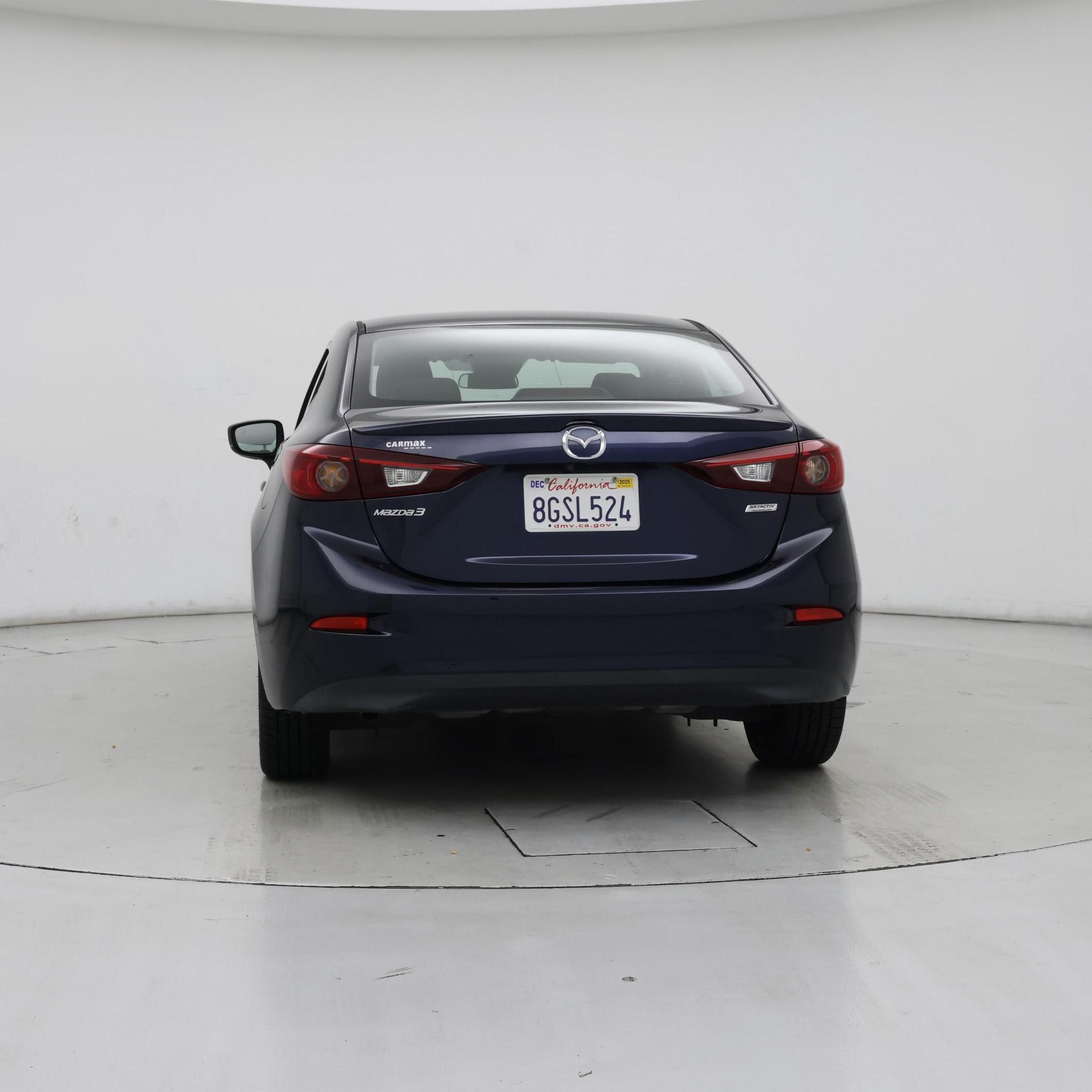 Thumbnail: 2018 Mazda Mazda3 - 6