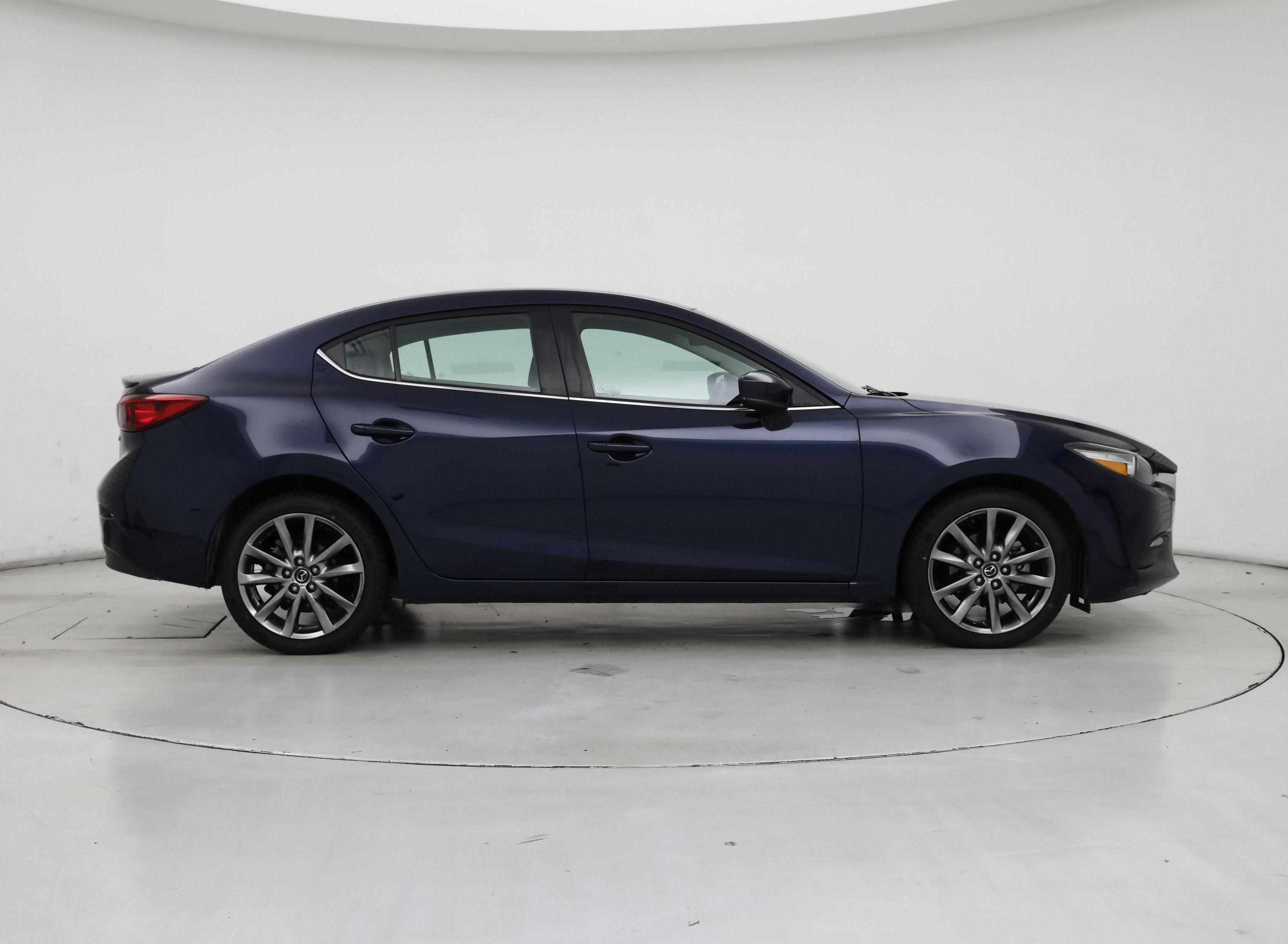 Thumbnail: 2018 Mazda Mazda3 - 7