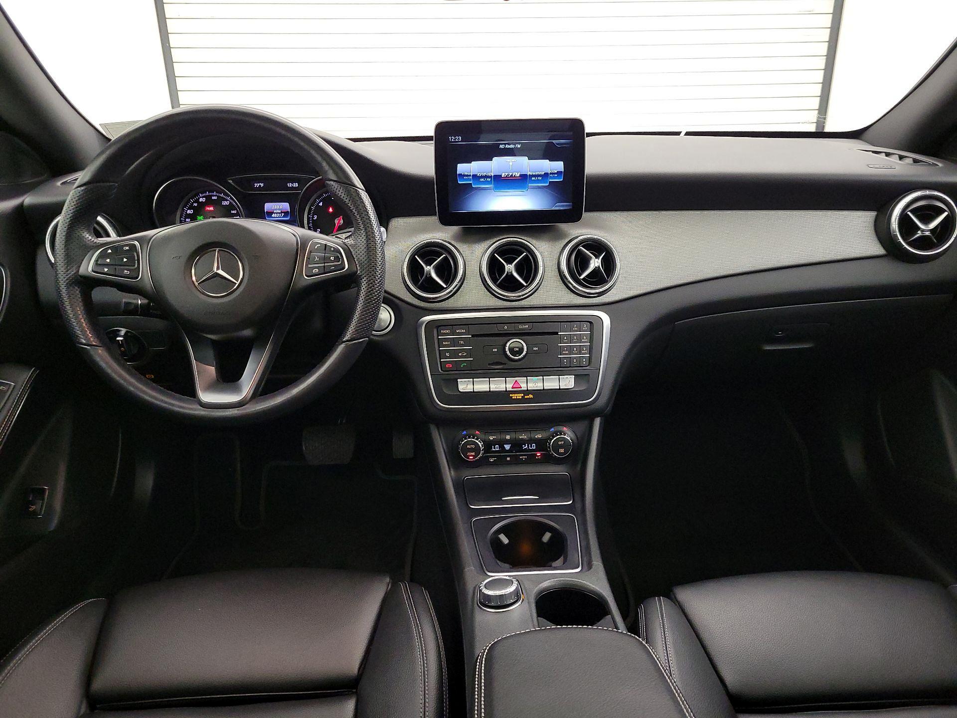 Thumbnail: 2019 Mercedes-Benz CLA - 9