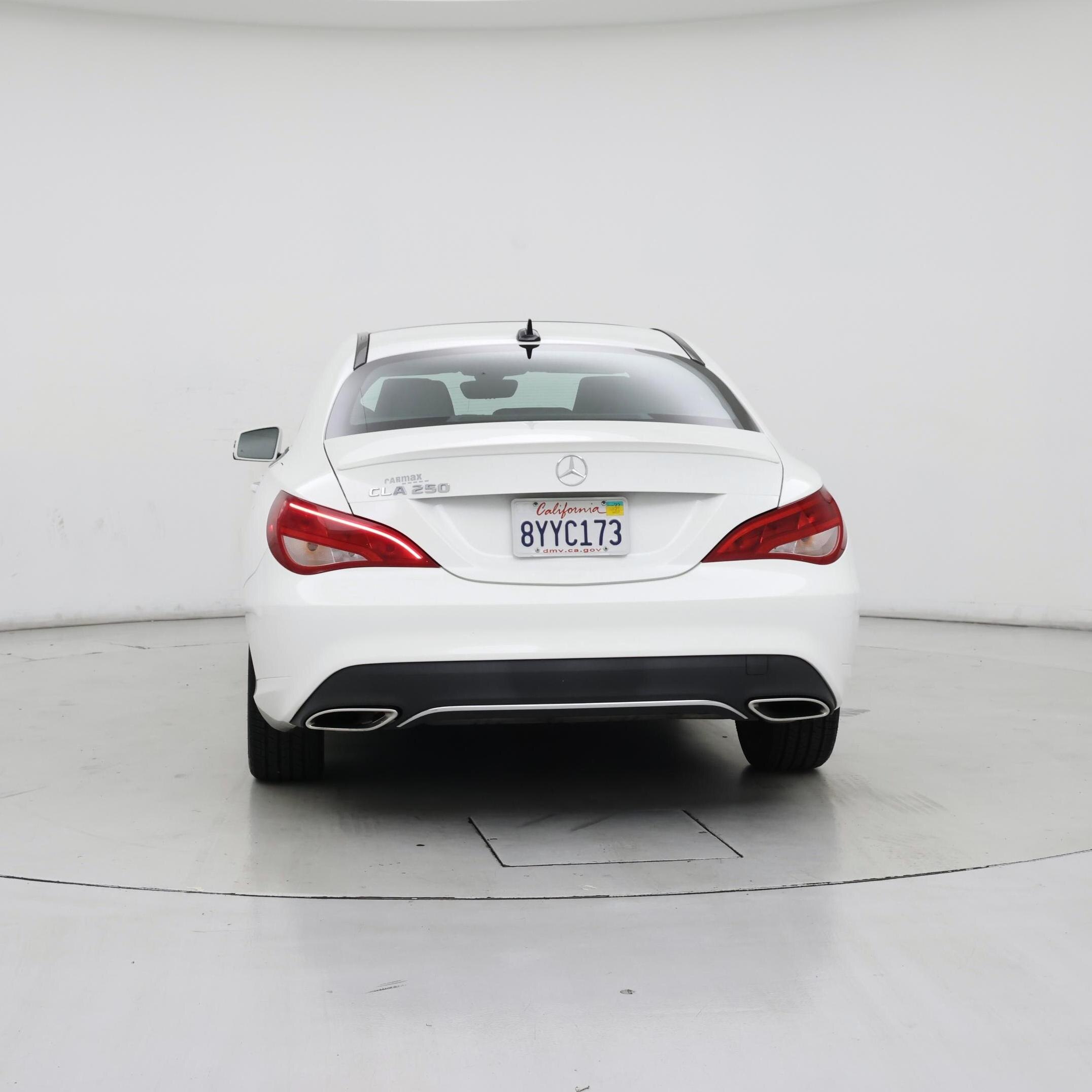 Thumbnail: 2019 Mercedes-Benz CLA - 6