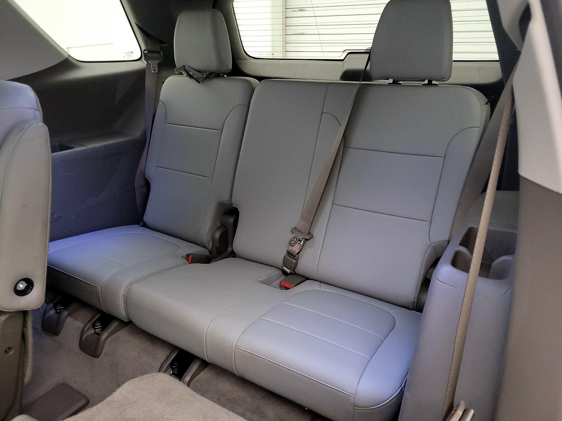 Thumbnail: 2020 Chevrolet Traverse - 20