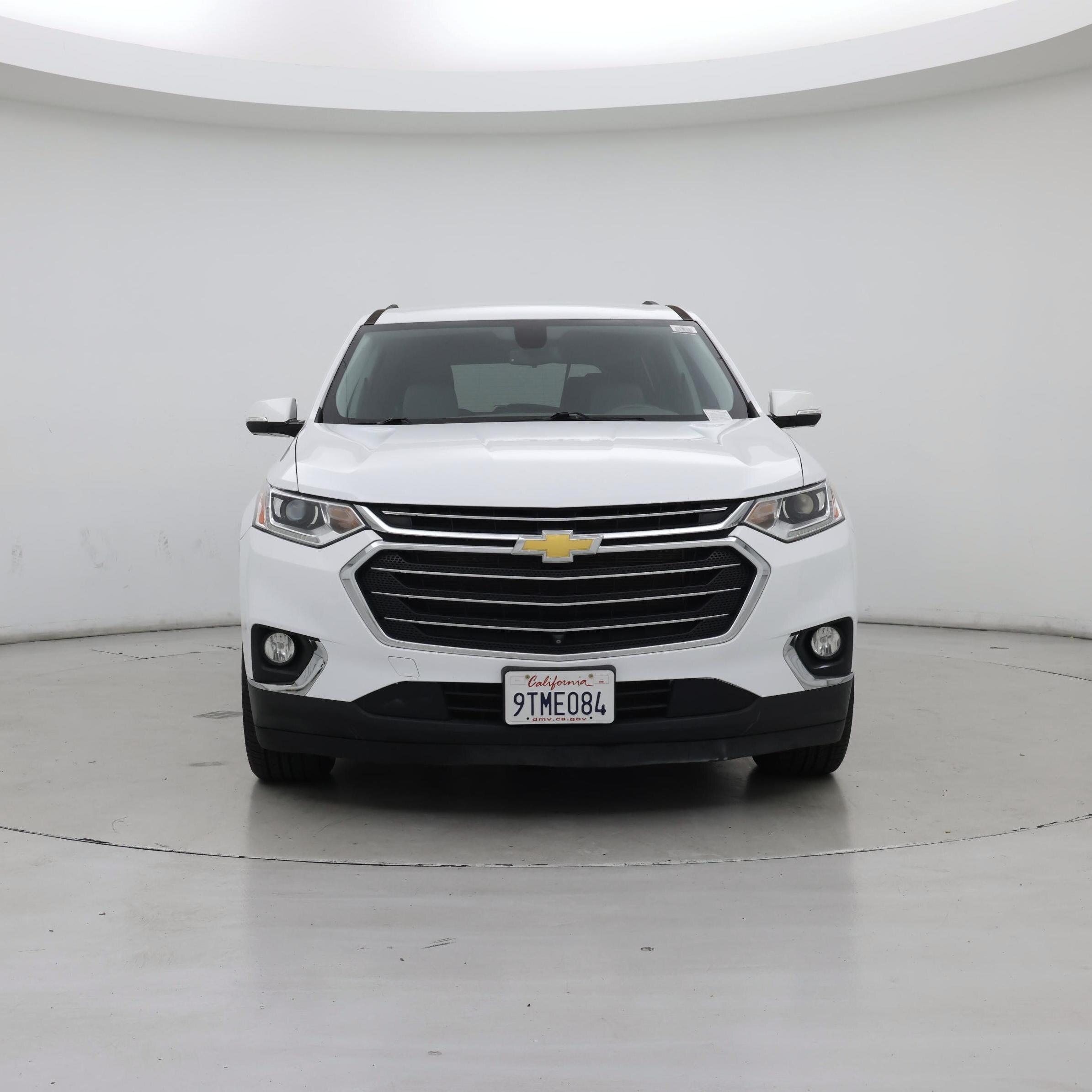 Thumbnail: 2020 Chevrolet Traverse - 5