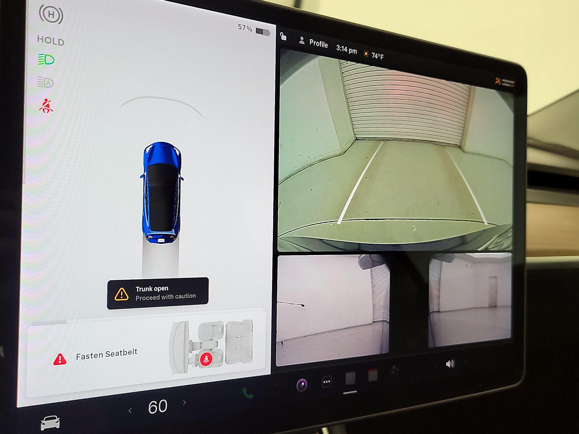 Thumbnail: 2018 Tesla Model 3 - 14