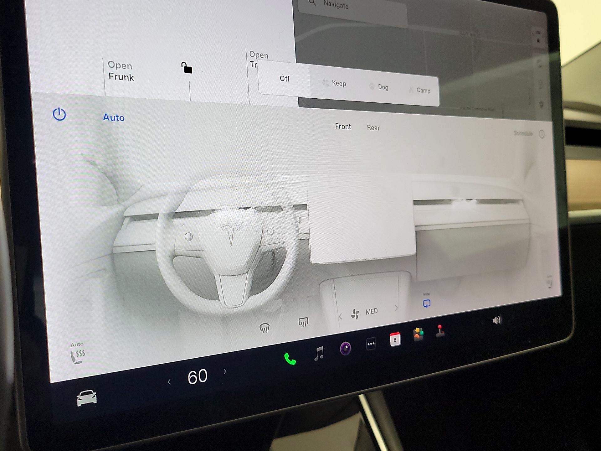 Thumbnail: 2018 Tesla Model 3 - 16