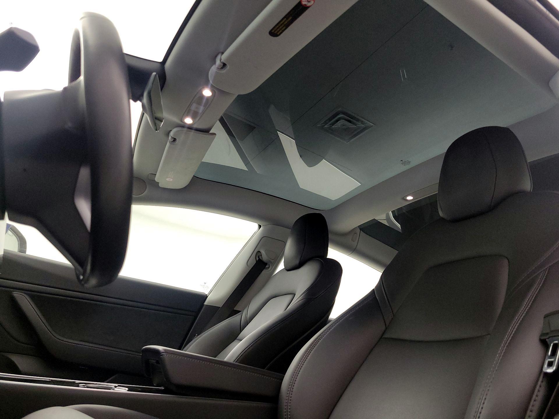 Thumbnail: 2018 Tesla Model 3 - 18