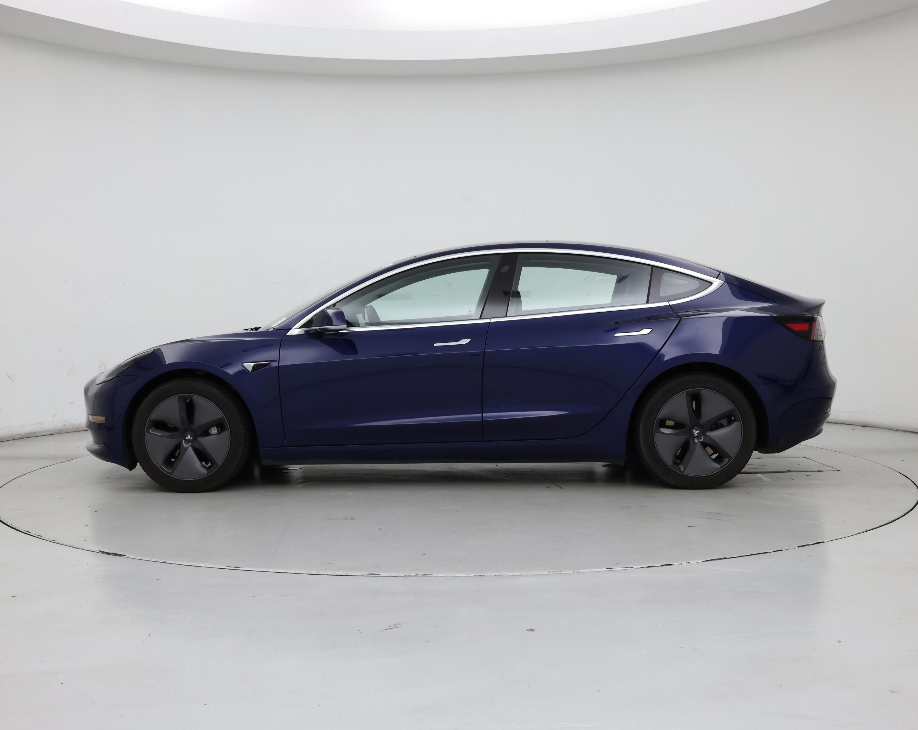Thumbnail: 2018 Tesla Model 3 - 3