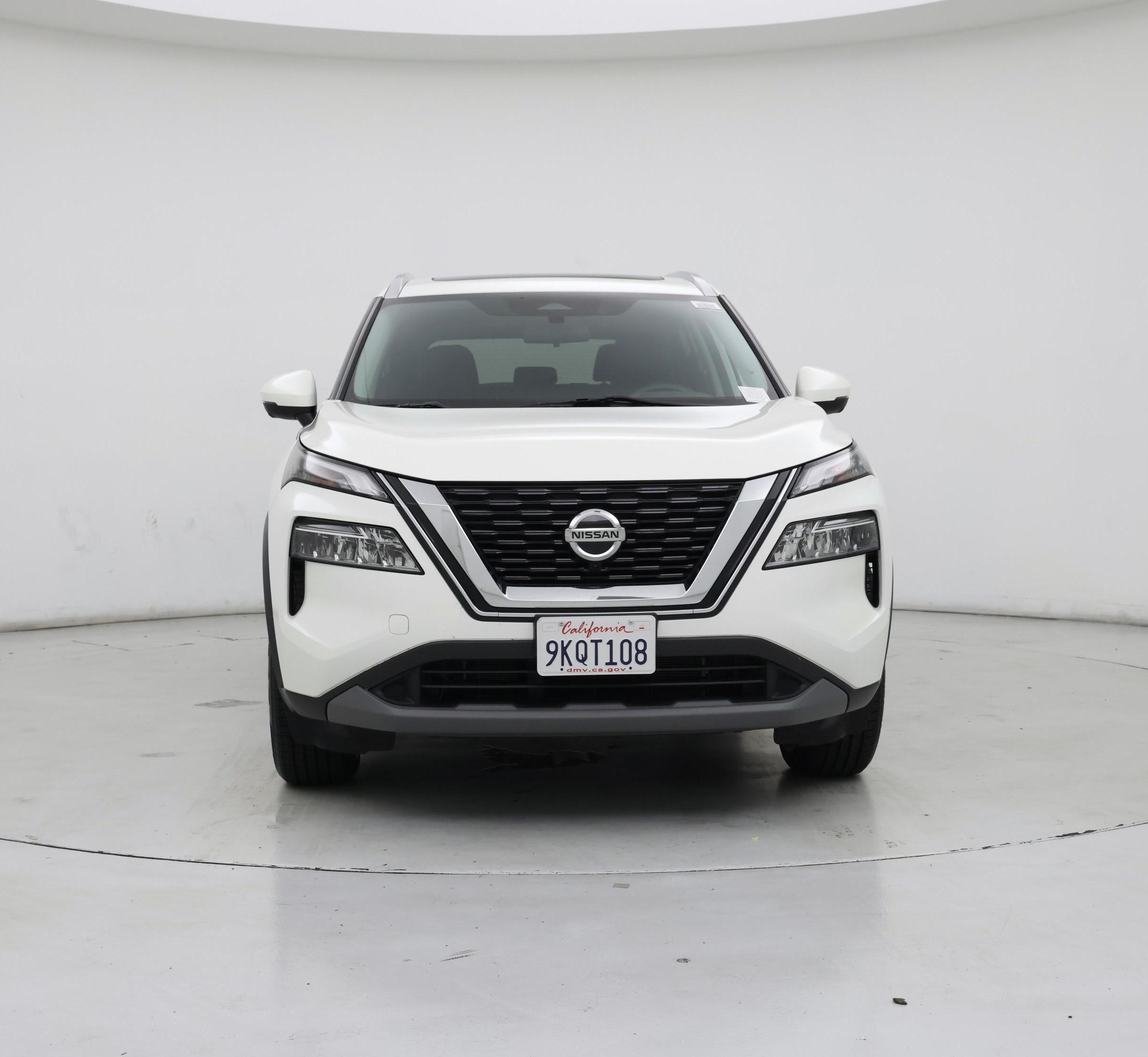 Thumbnail: 2021 Nissan Rogue - 5