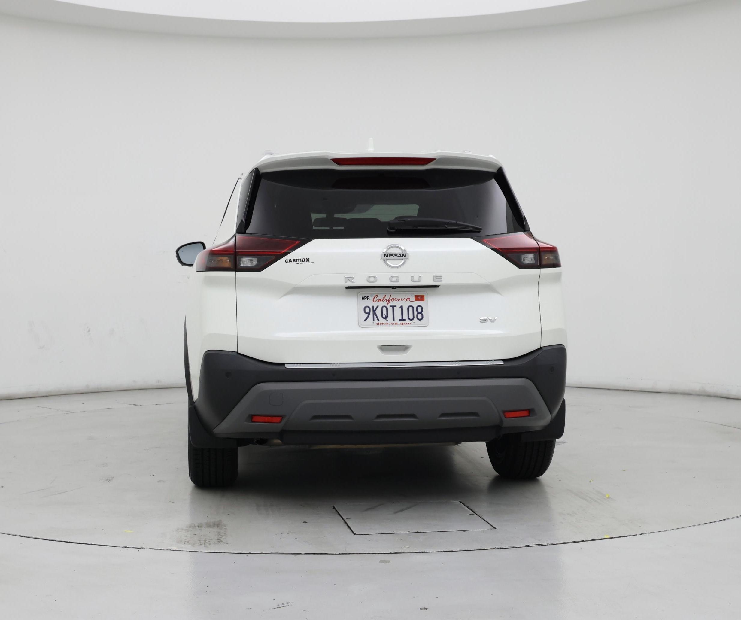 Thumbnail: 2021 Nissan Rogue - 6
