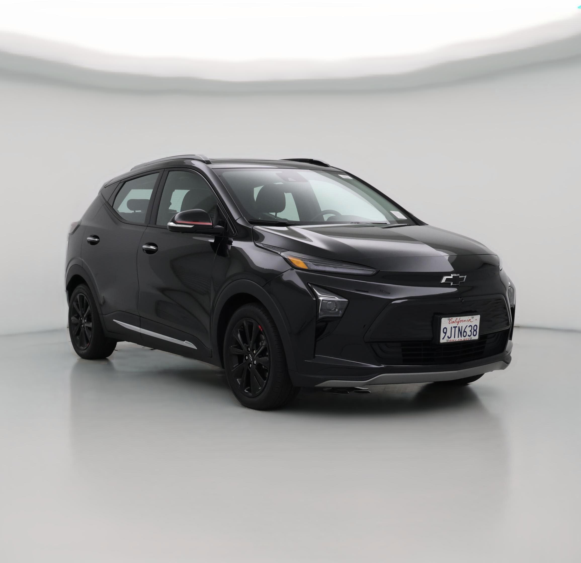 Thumbnail: 2023 Chevrolet Bolt EUV - 1