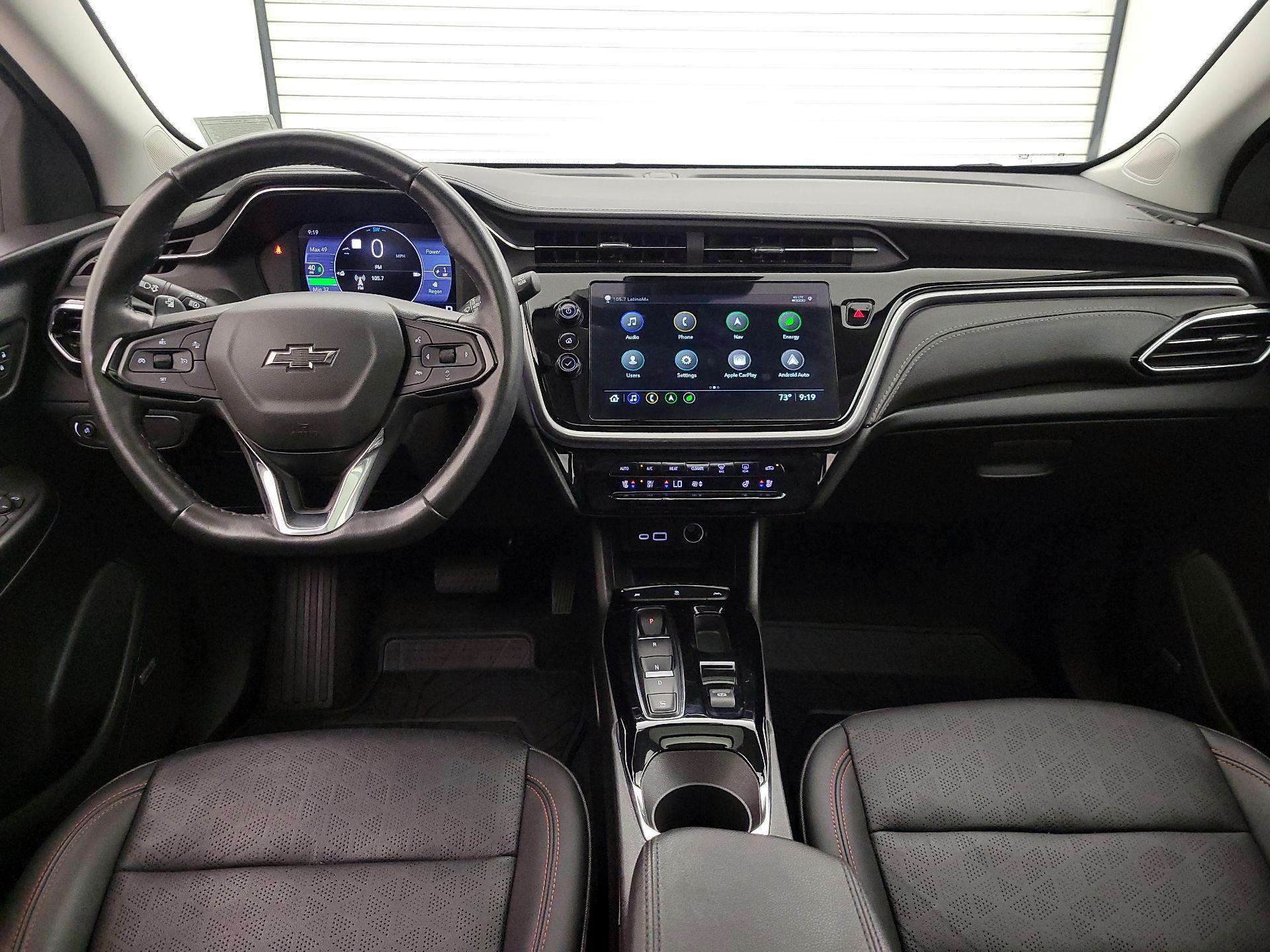 Thumbnail: 2023 Chevrolet Bolt EUV - 9