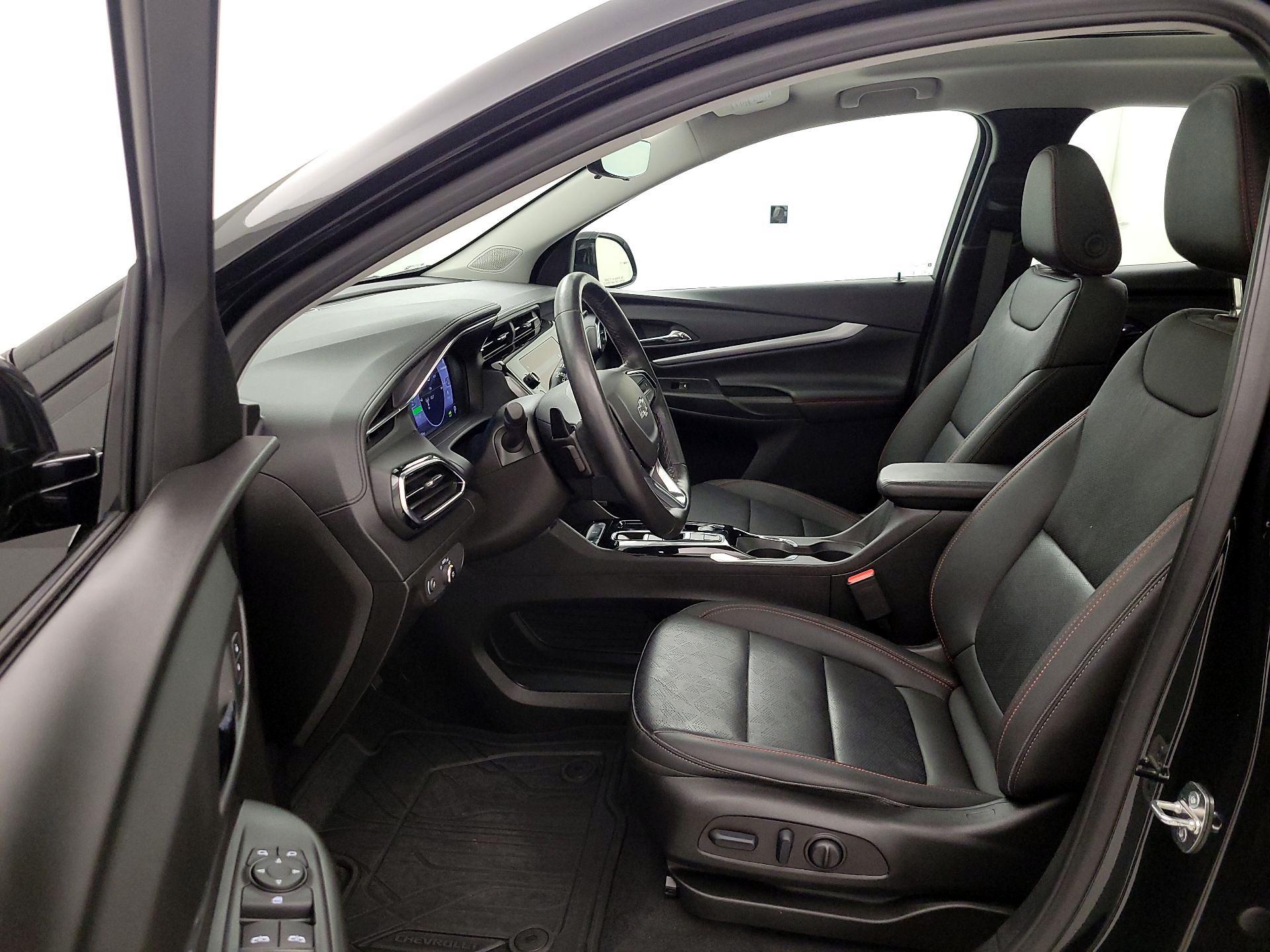 Thumbnail: 2023 Chevrolet Bolt EUV - 11