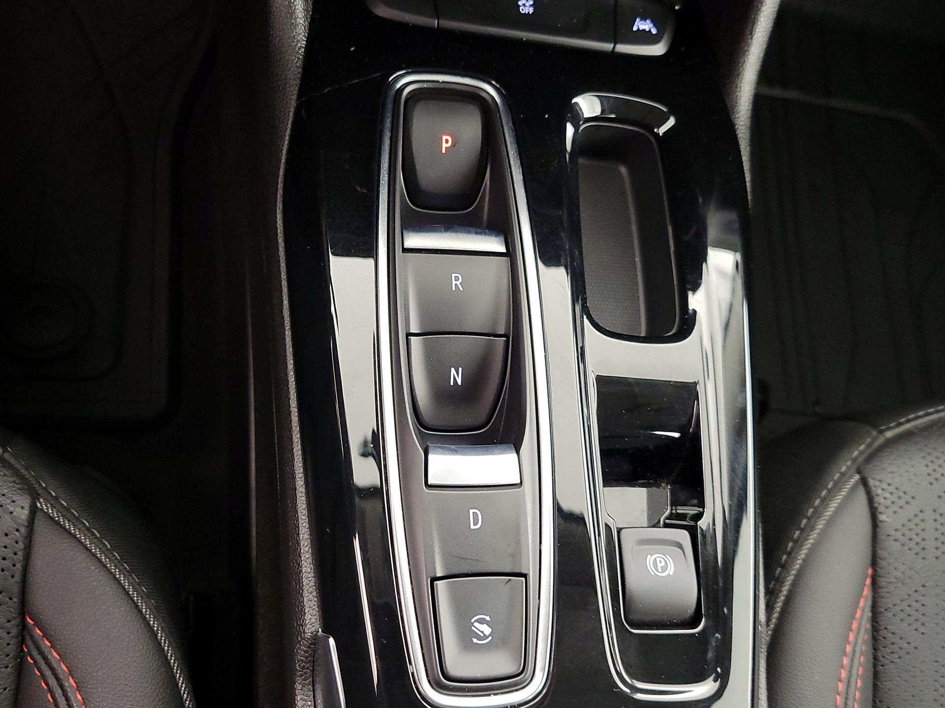 Thumbnail: 2023 Chevrolet Bolt EUV - 18