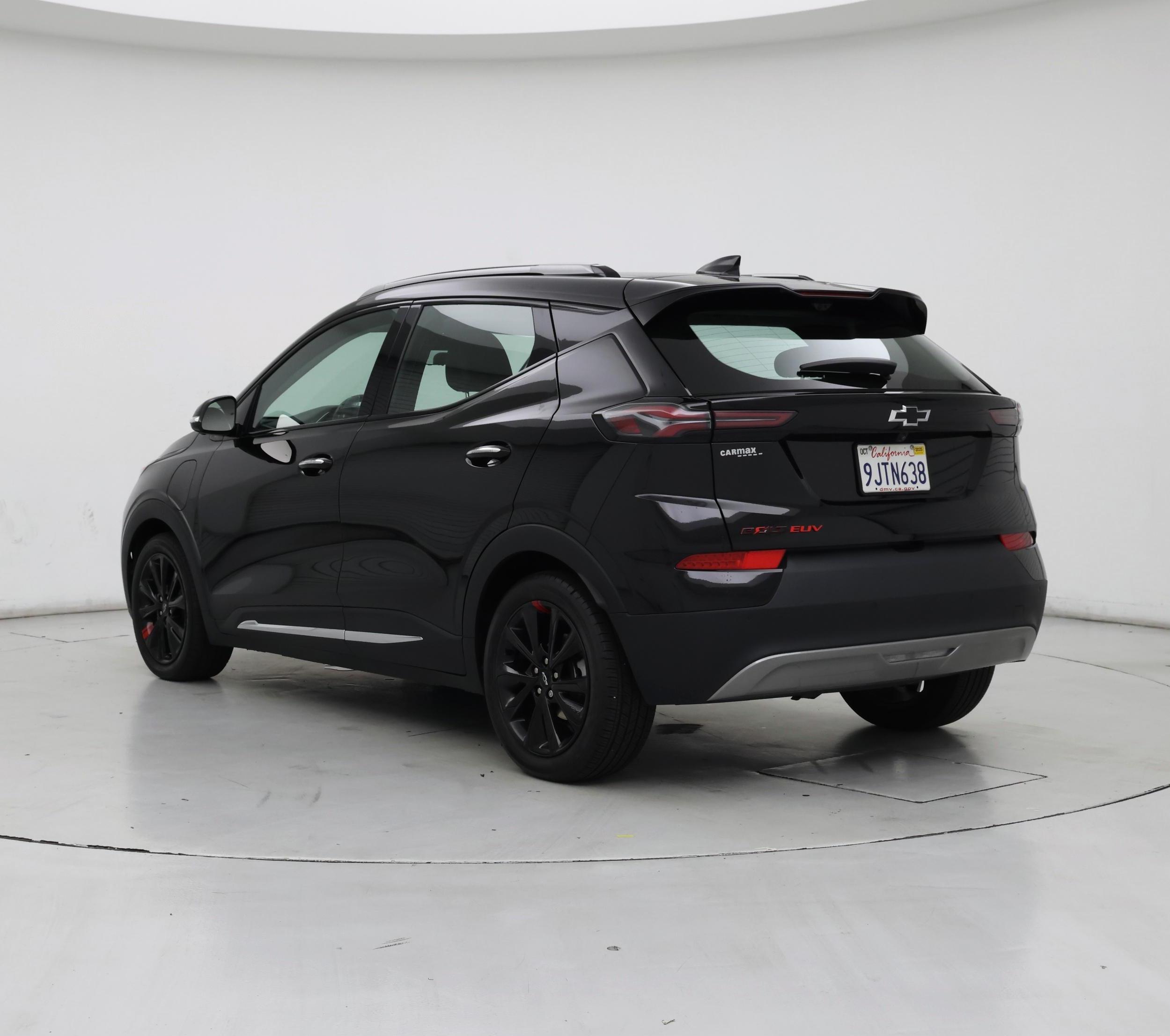 Thumbnail: 2023 Chevrolet Bolt EUV - 2