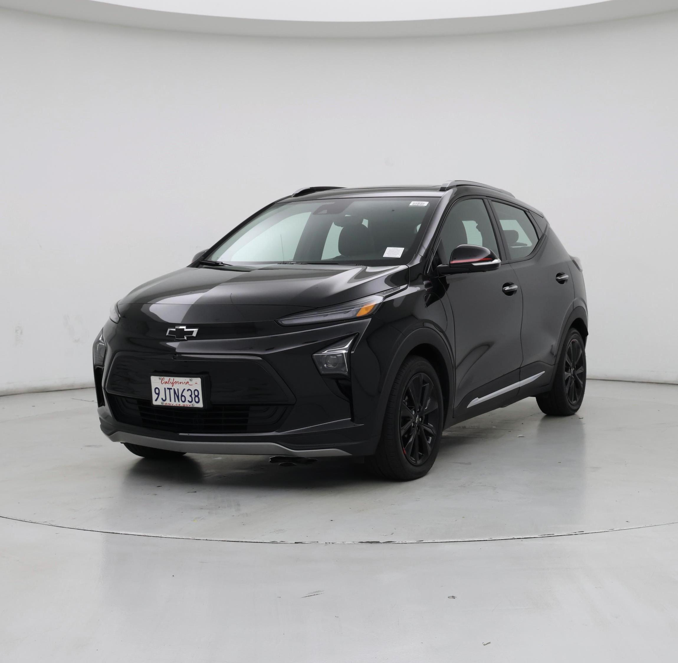 Thumbnail: 2023 Chevrolet Bolt EUV - 4