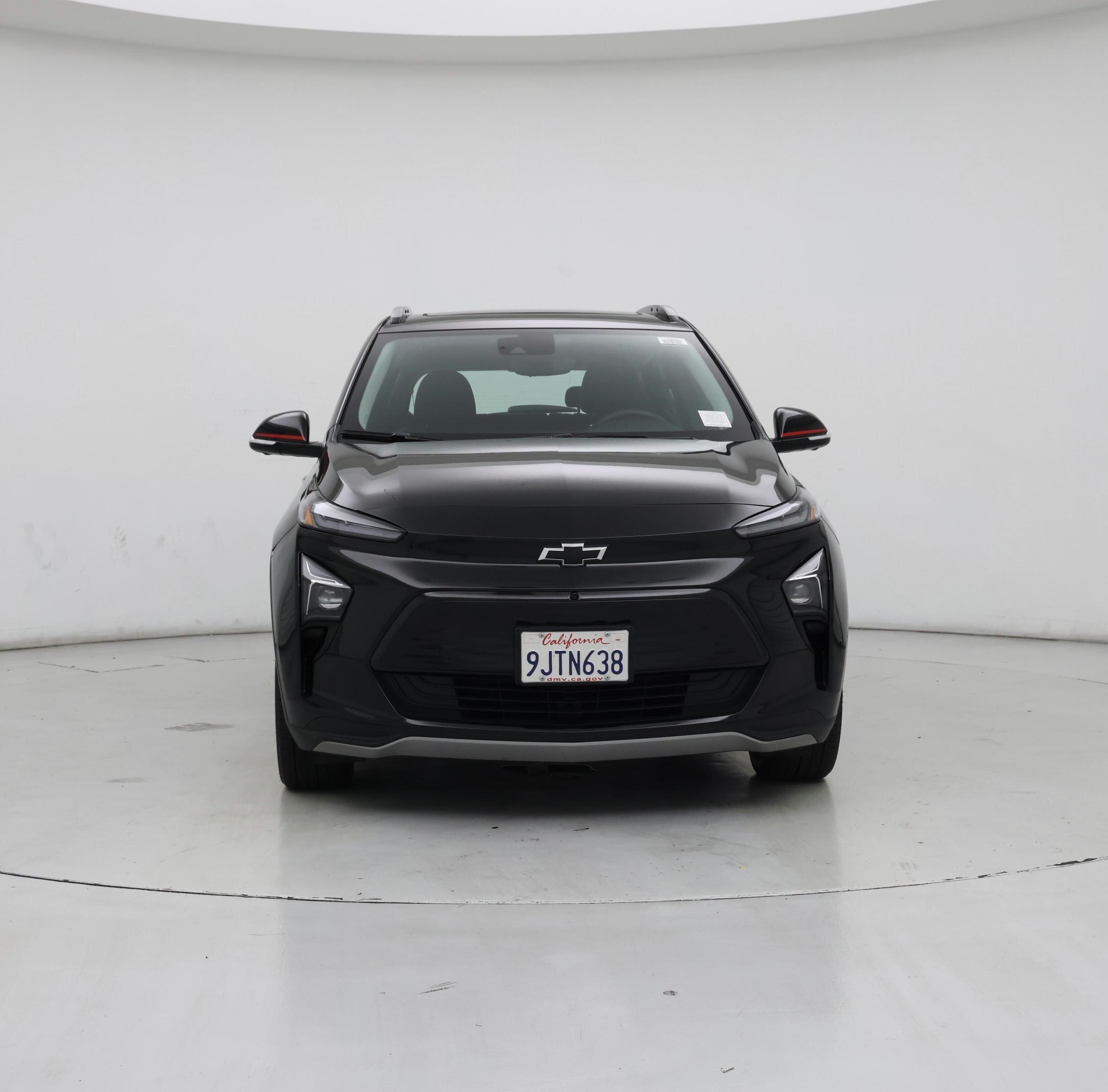 Thumbnail: 2023 Chevrolet Bolt EUV - 5