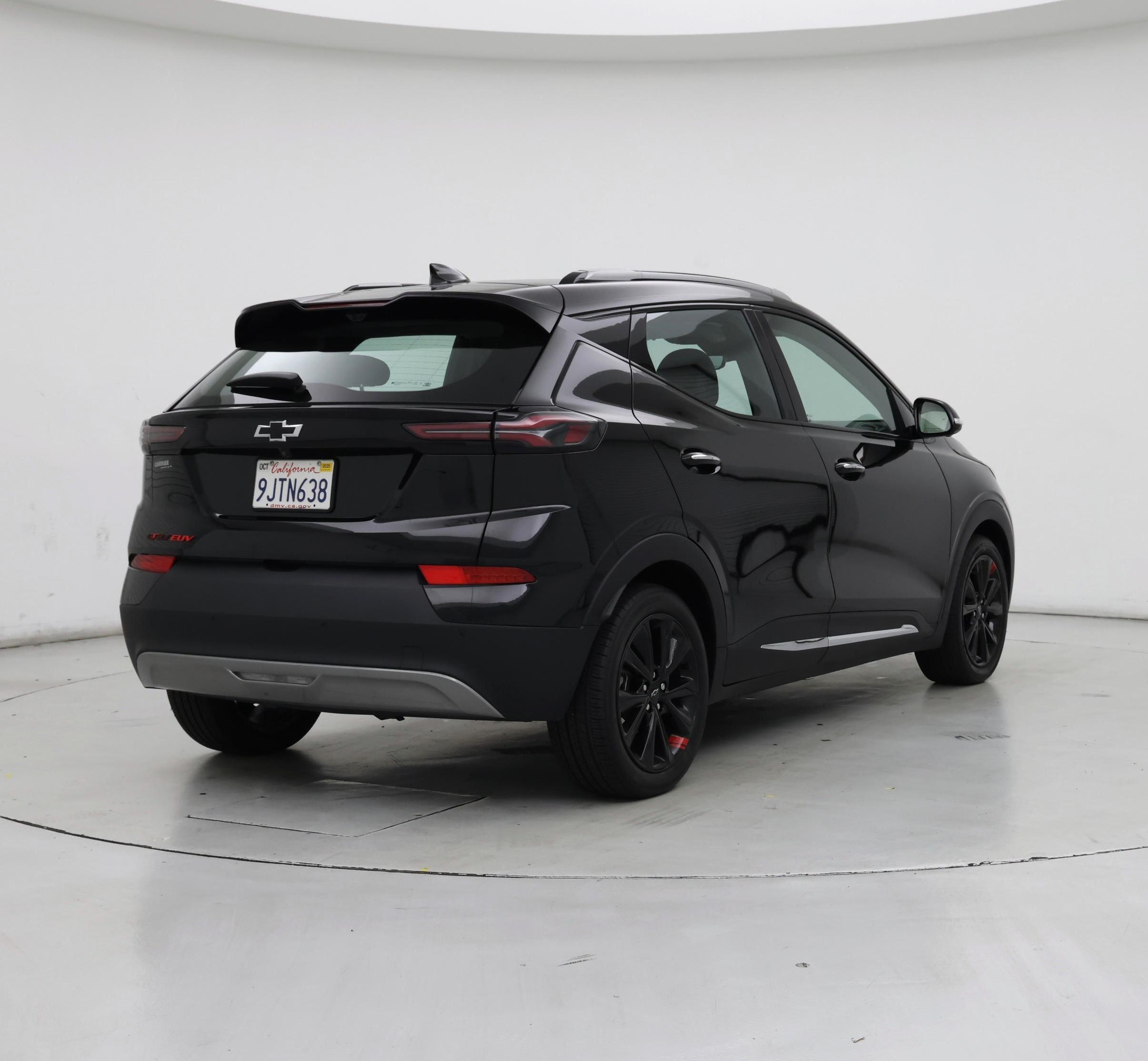 Thumbnail: 2023 Chevrolet Bolt EUV - 8
