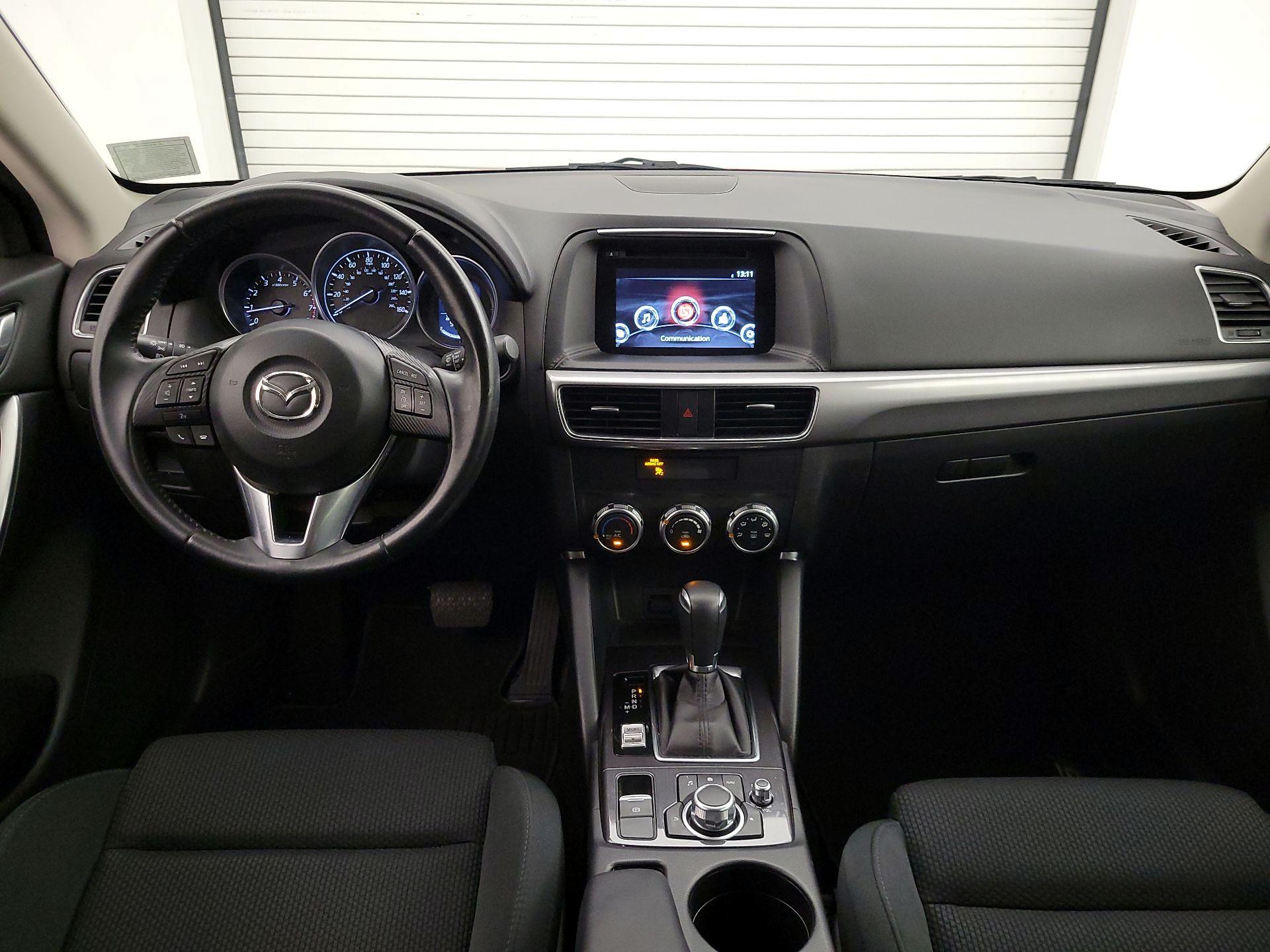 Thumbnail: 2016 Mazda CX-5 - 9