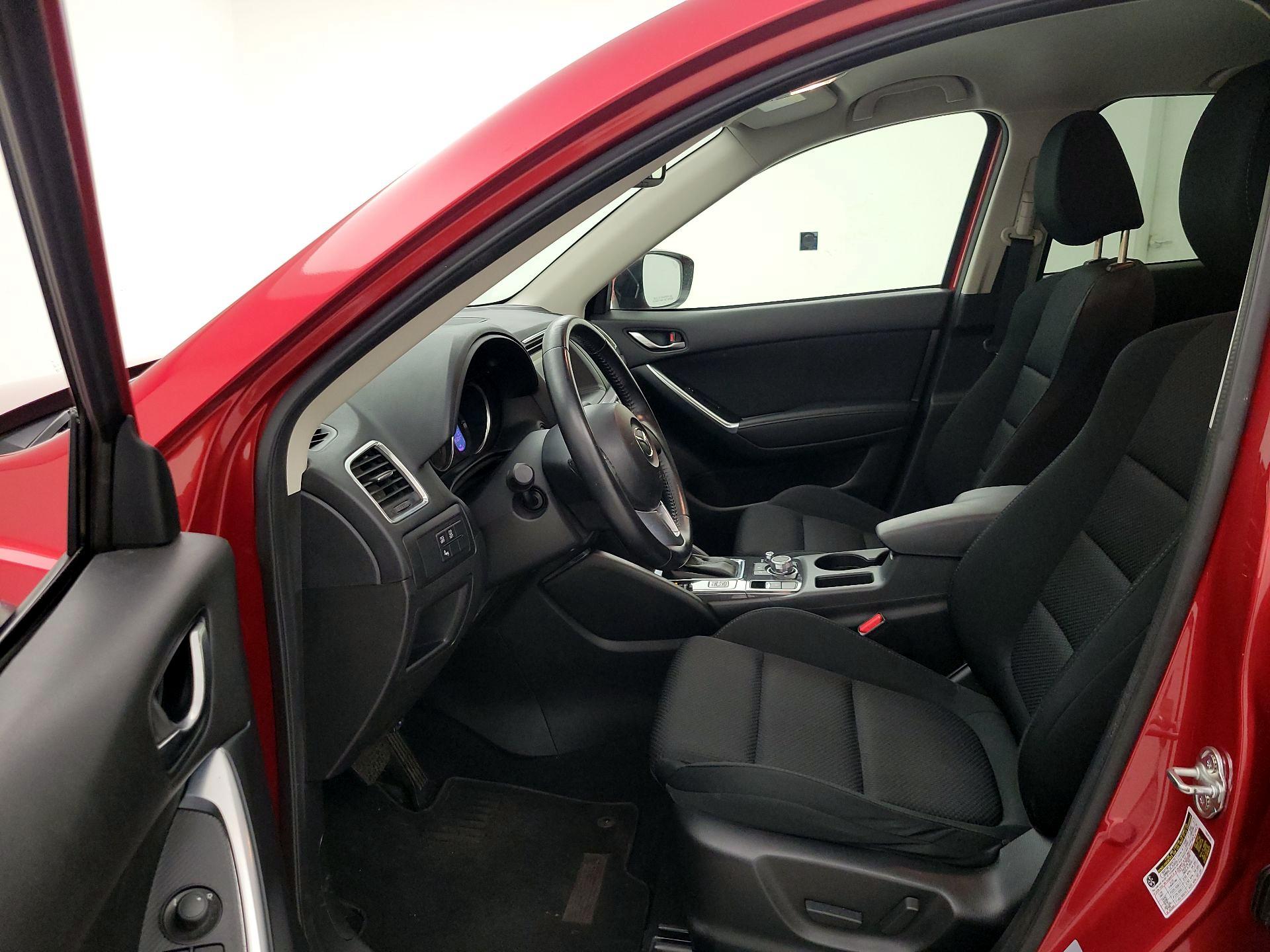 Thumbnail: 2016 Mazda CX-5 - 11