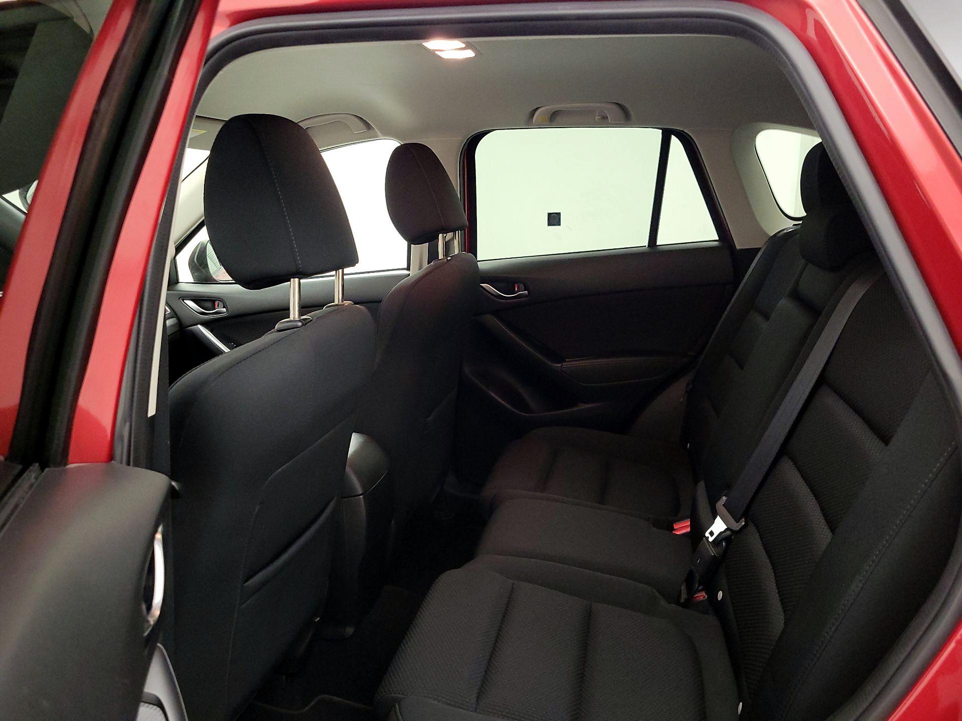 Thumbnail: 2016 Mazda CX-5 - 18