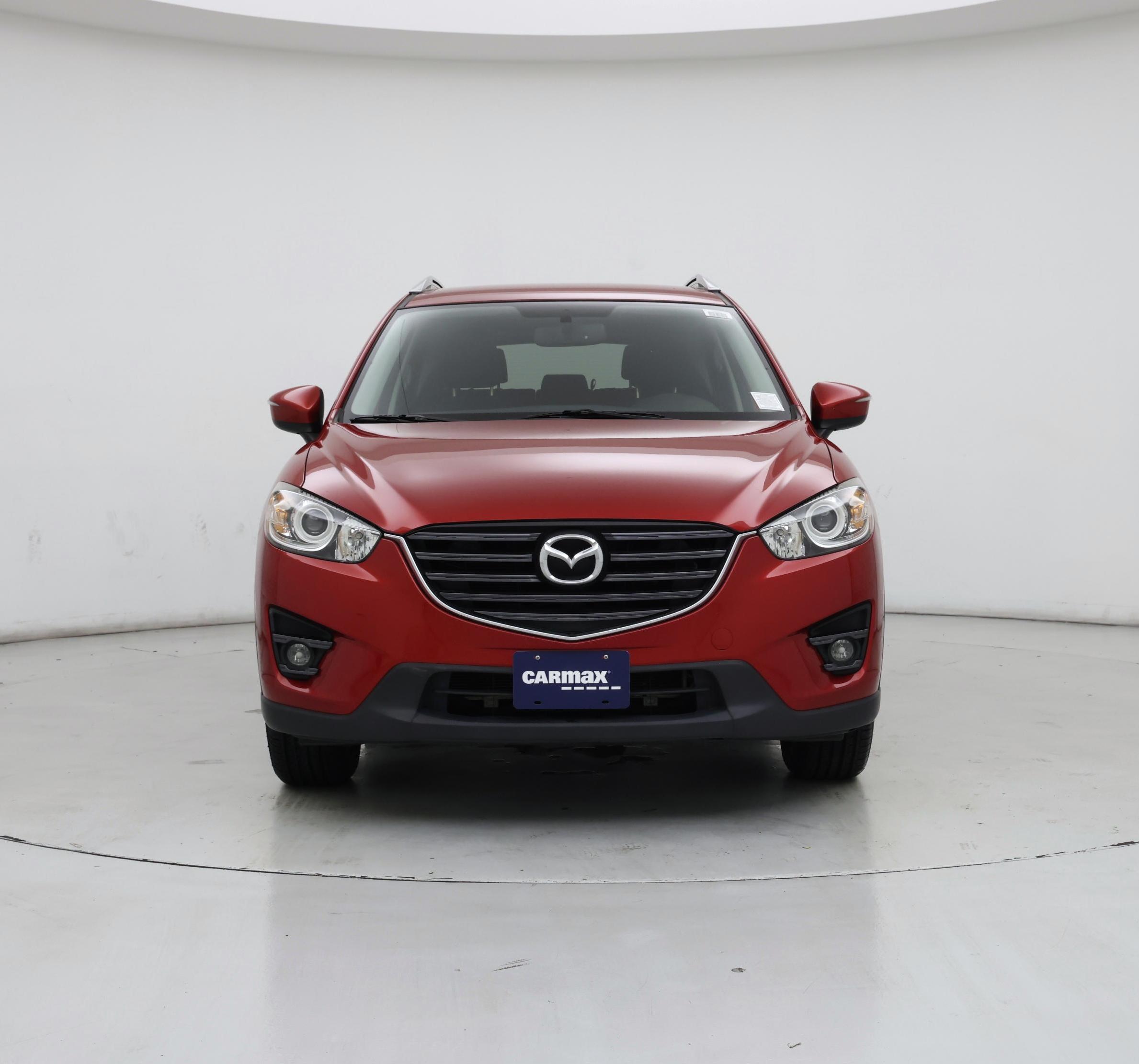 Thumbnail: 2016 Mazda CX-5 - 5